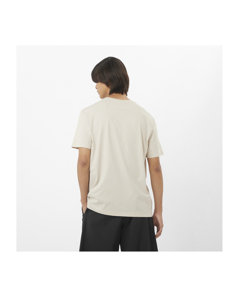 SALOMON CHEST LOGO outlook