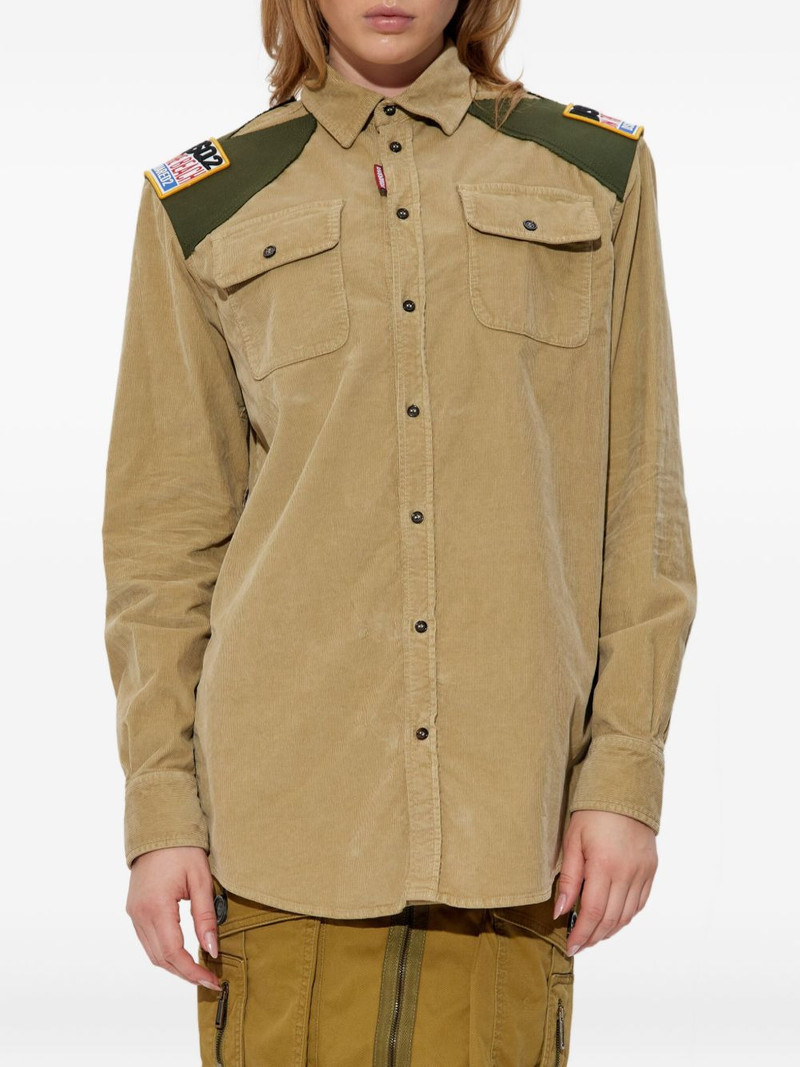 corduroy shirt 3