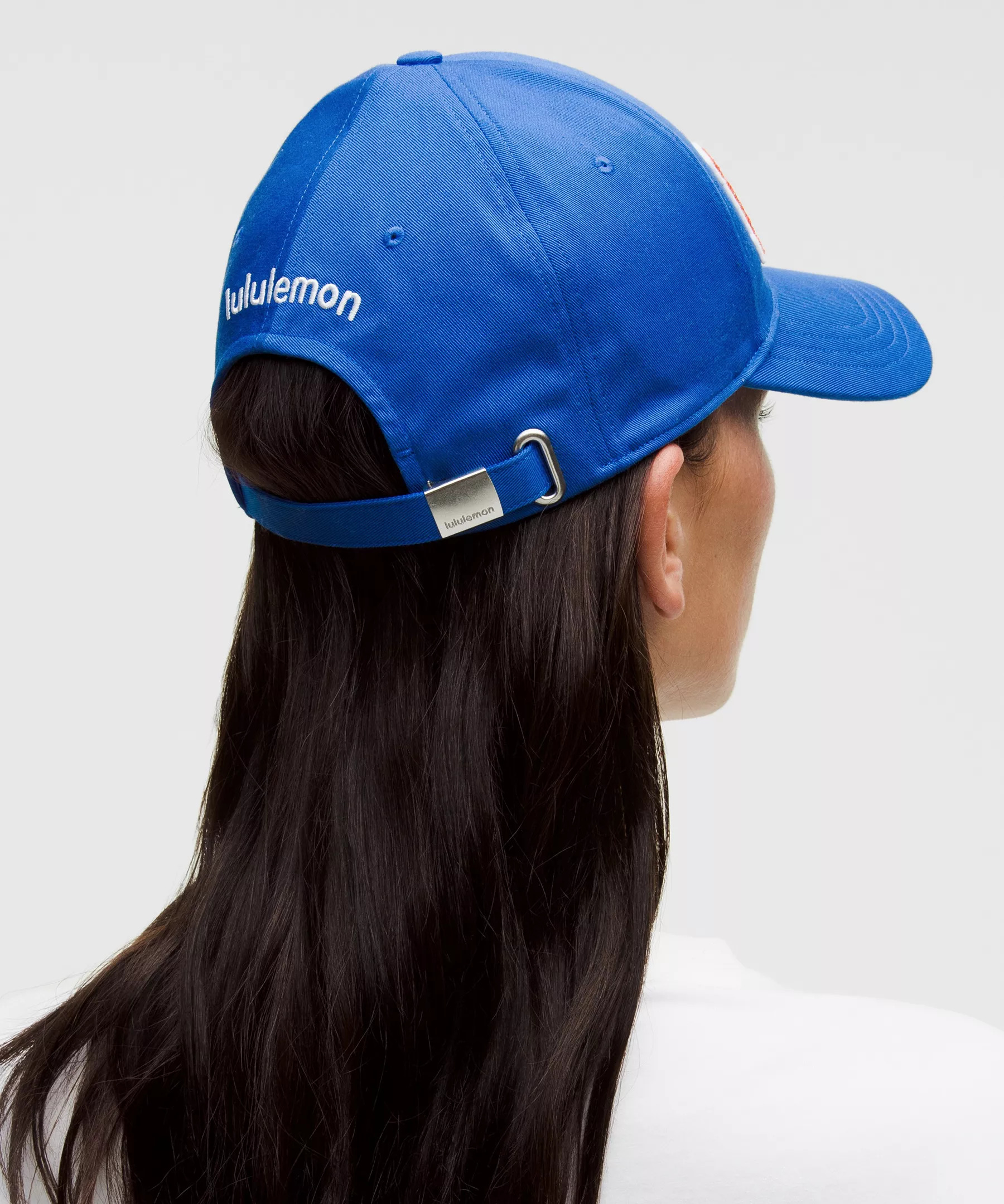 Structured Ball Cap *Graphic - 3