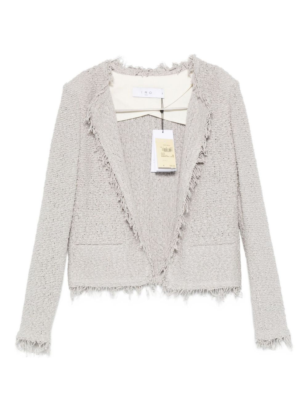 Iro - Iro Jacket - 1