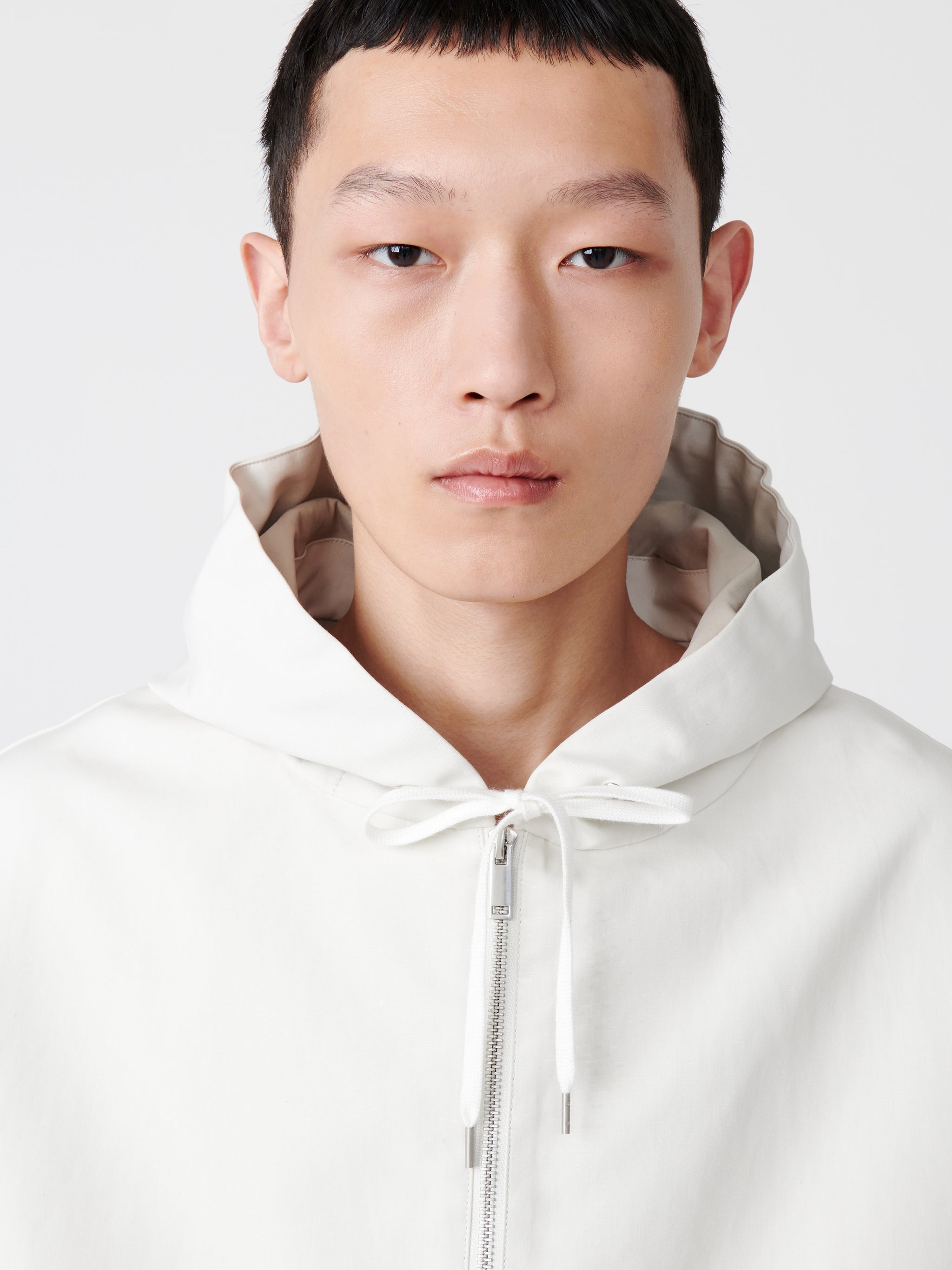 Raine Jacket - 5