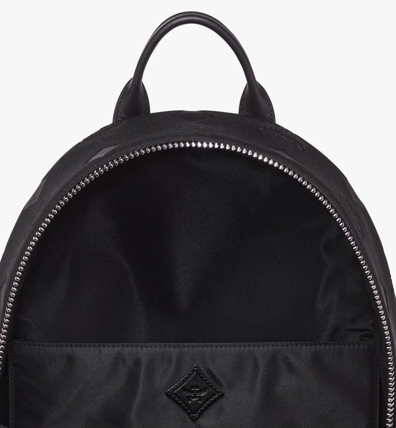 Stark Backpack in Gradation Mesh and Monogram Neoprene 3