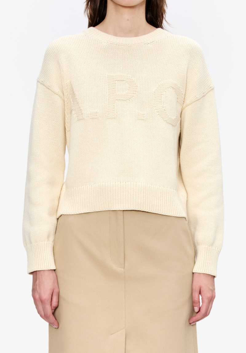 TIAGO F SWEATER 4