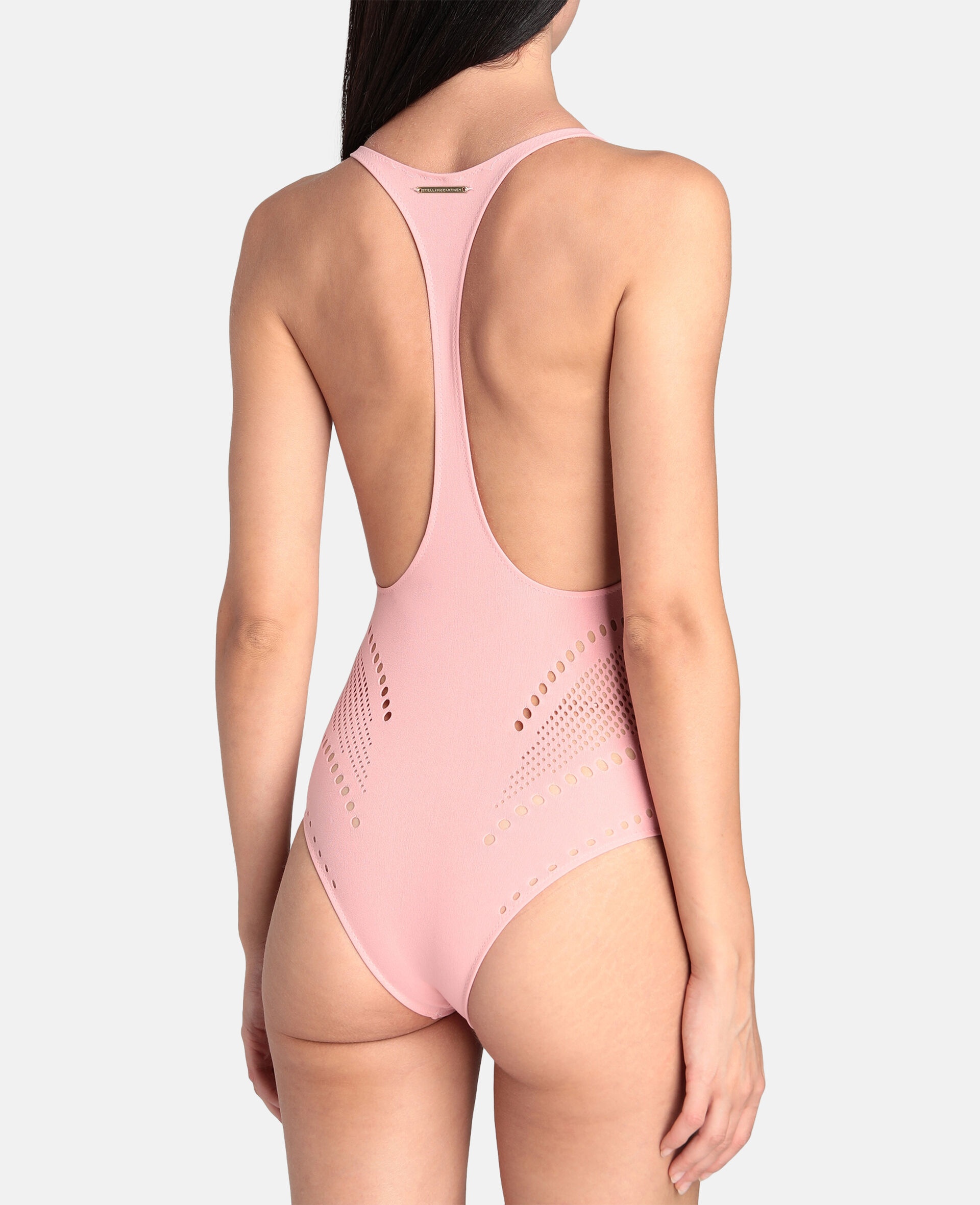 Stellawear Graphic Bodysuit - 3