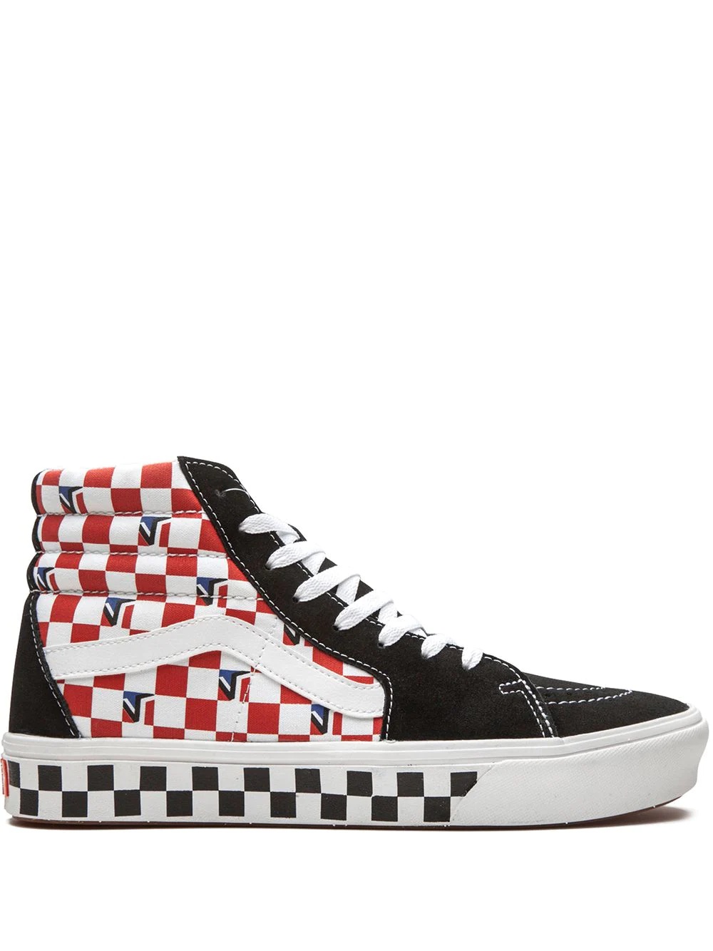 Sk8-Hi sneakers - 1