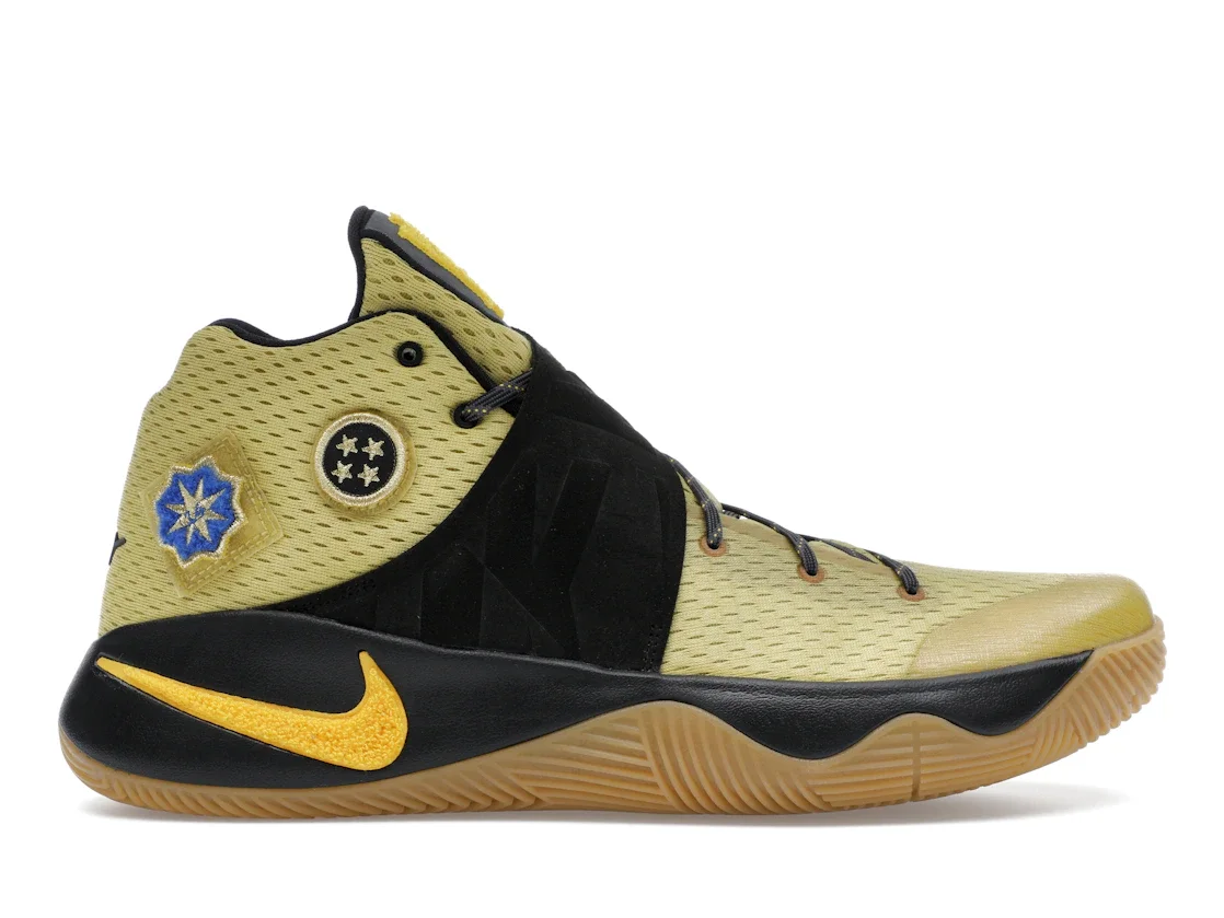 Nike Kyrie 2 All-Star (2016) - 1