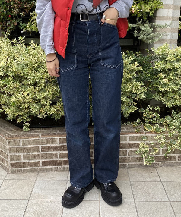 Buzz Rickson's × BEAMS BOY - Buzz Rickson's × BEAMS BOY - 7