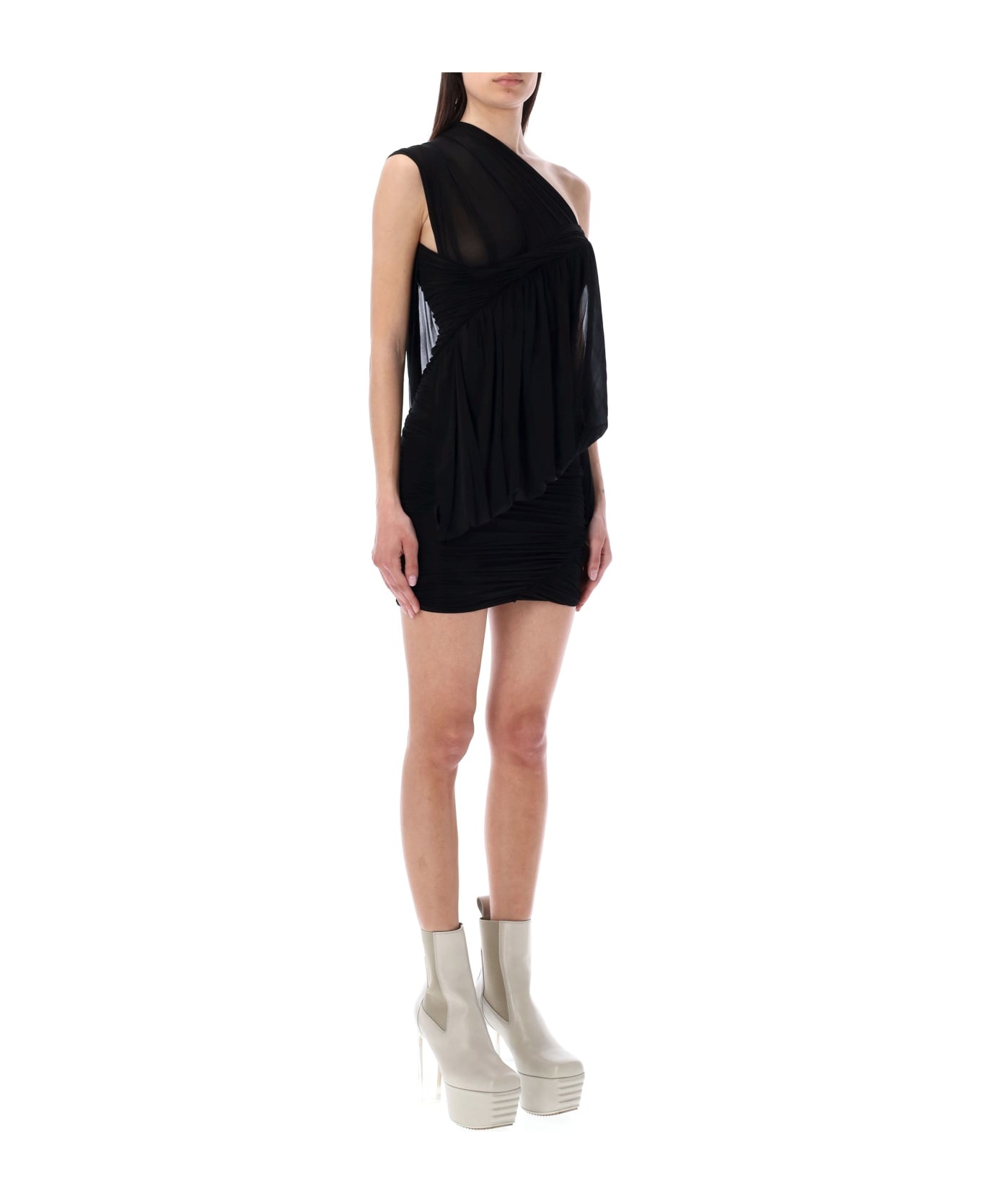 Edfu Mini Dress - 2