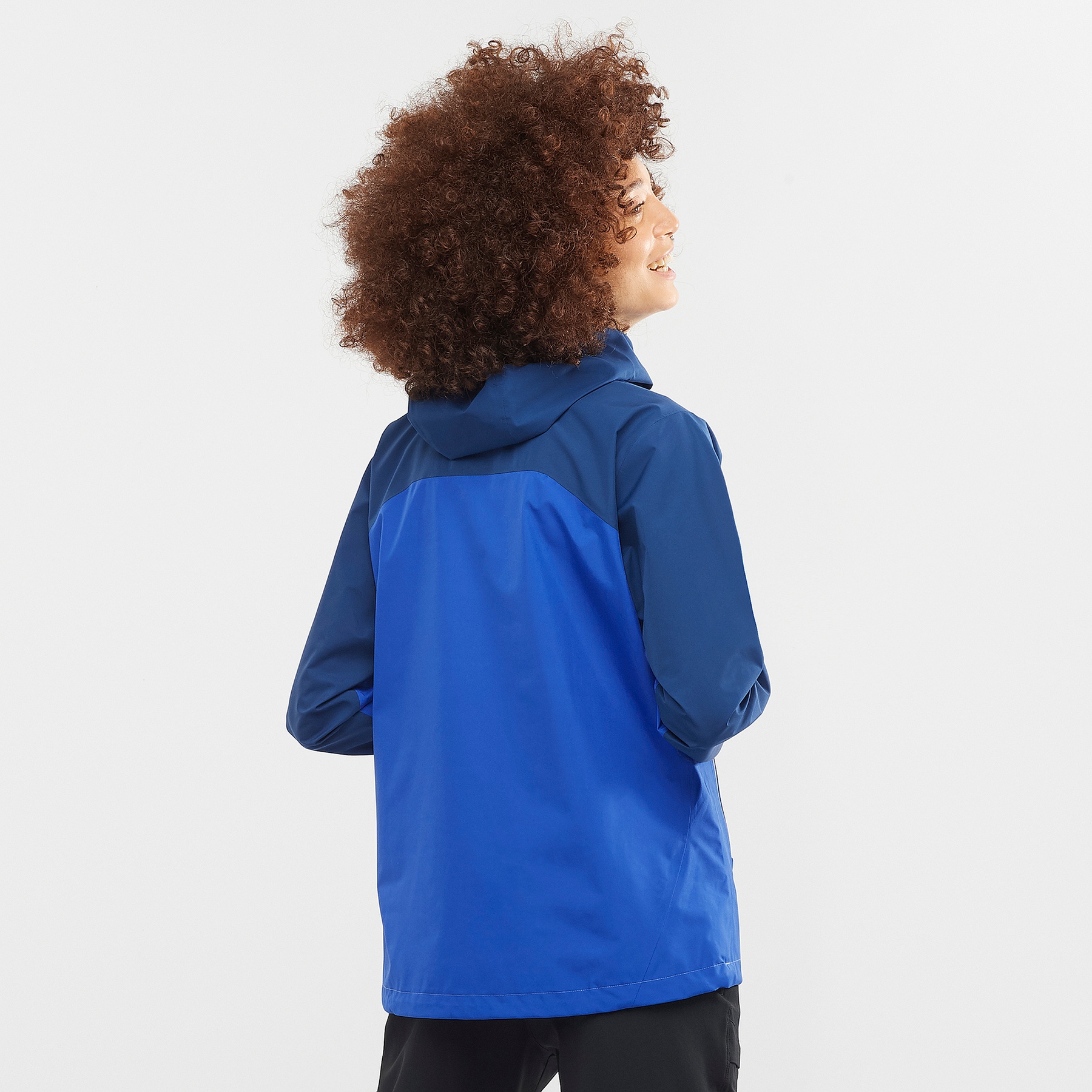 OUTLINE GORE-TEX 2.5L - 2
