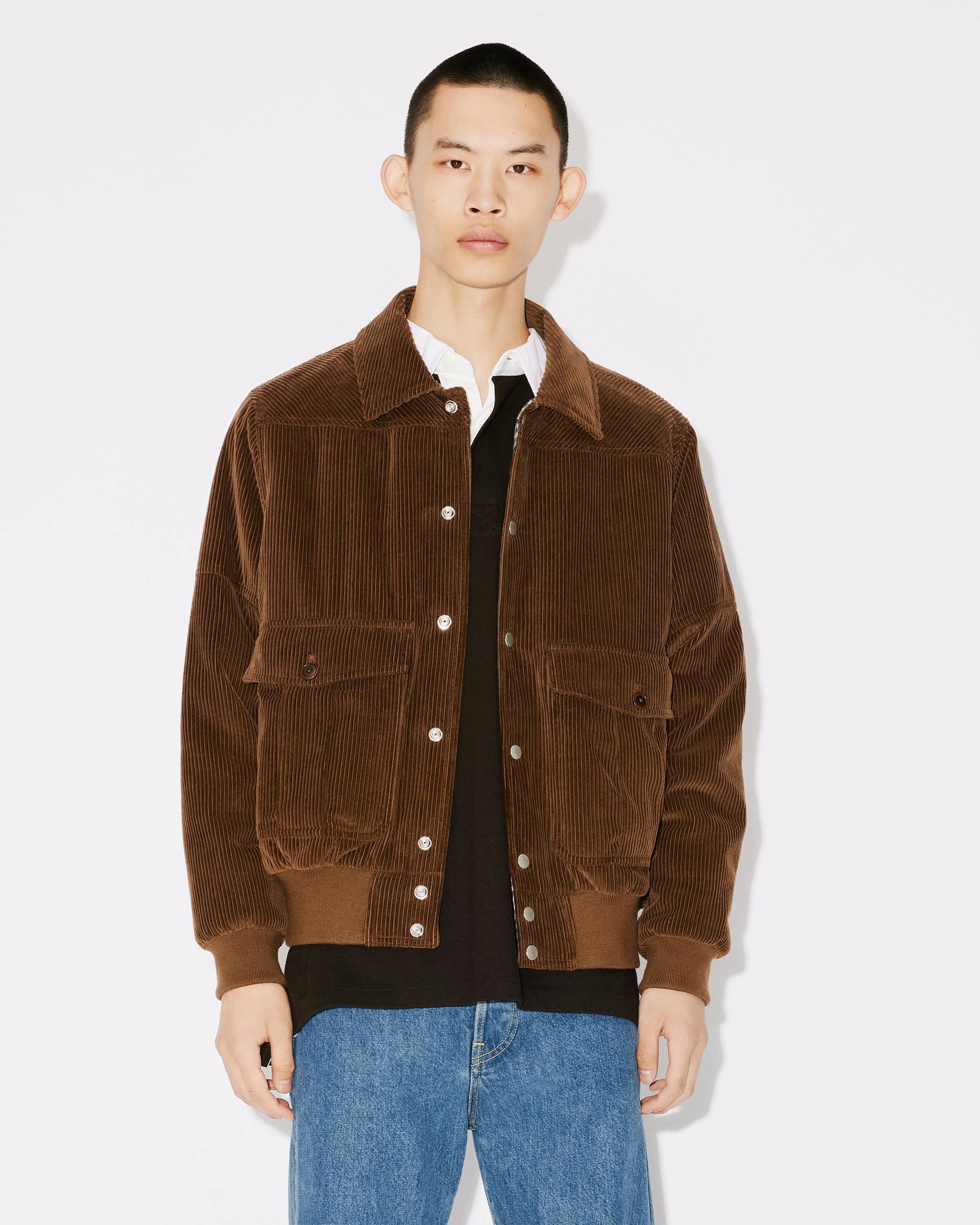 'KENZO Academy' jacket - 3