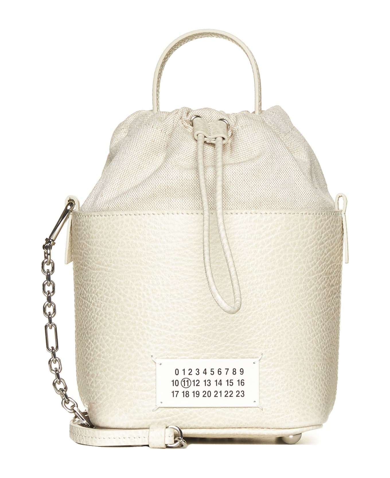 Shoulder Bag - 1