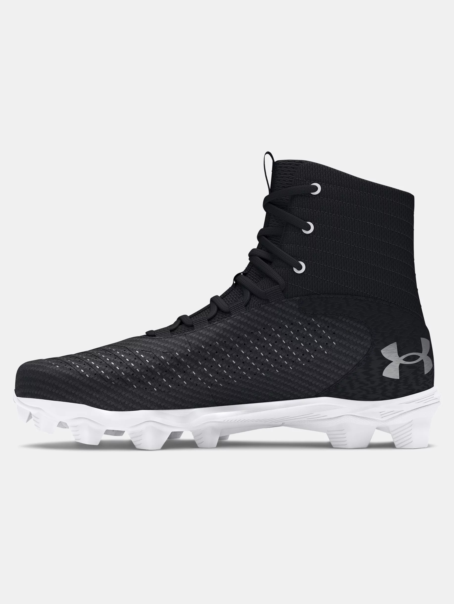 Men's UA Highlight 2 RM Football Cleats - 2