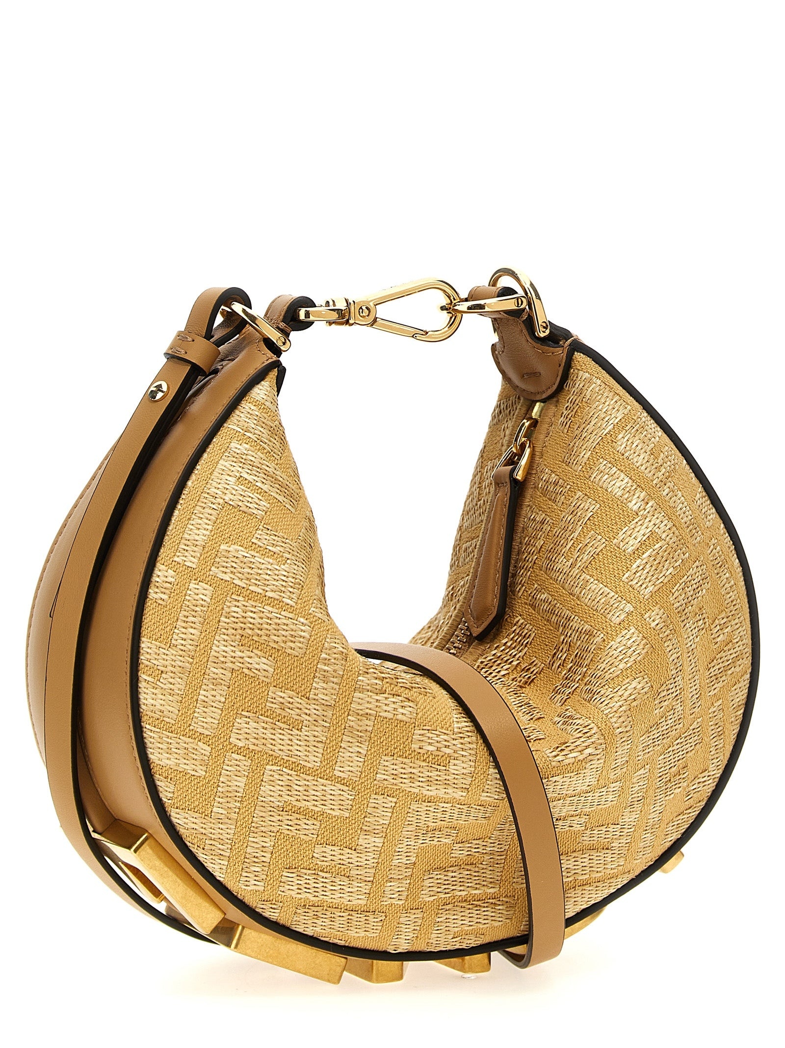Fendi Women 'Fendigraphy Mini' Handbag - 2