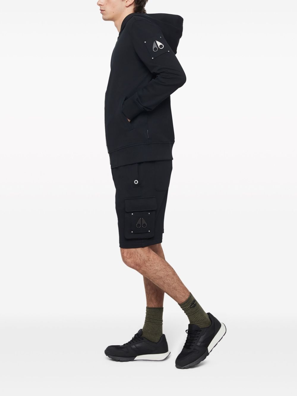 Hartsfield cargo shorts - 3