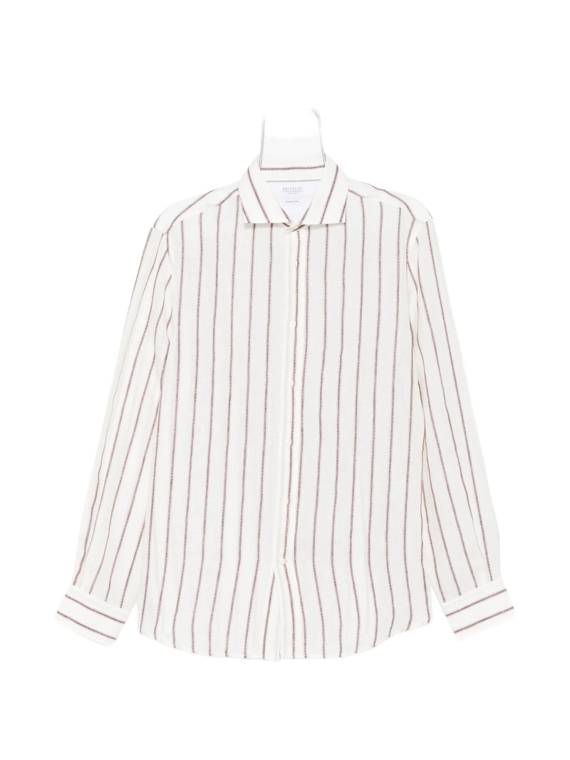 Brunello Cucinelli Shirts 1