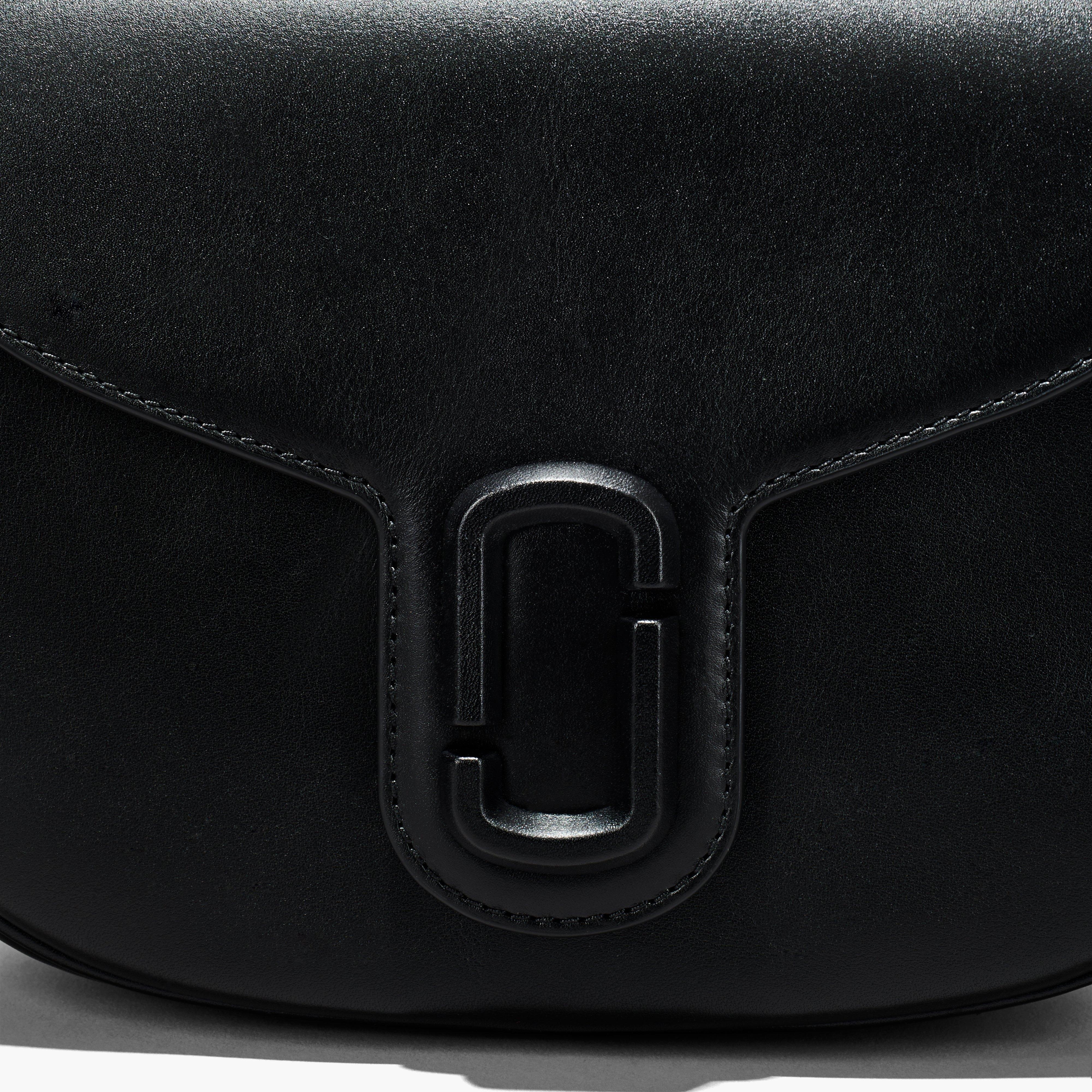 THE J MARC SADDLE BAG - 5