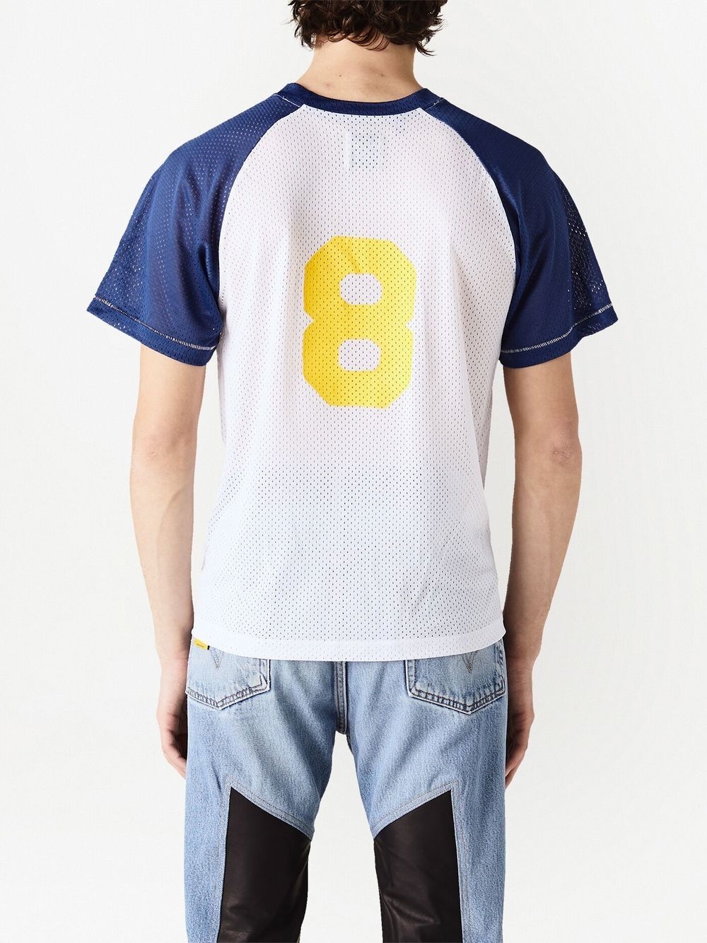 Jr High Jersey T-shirt - 3