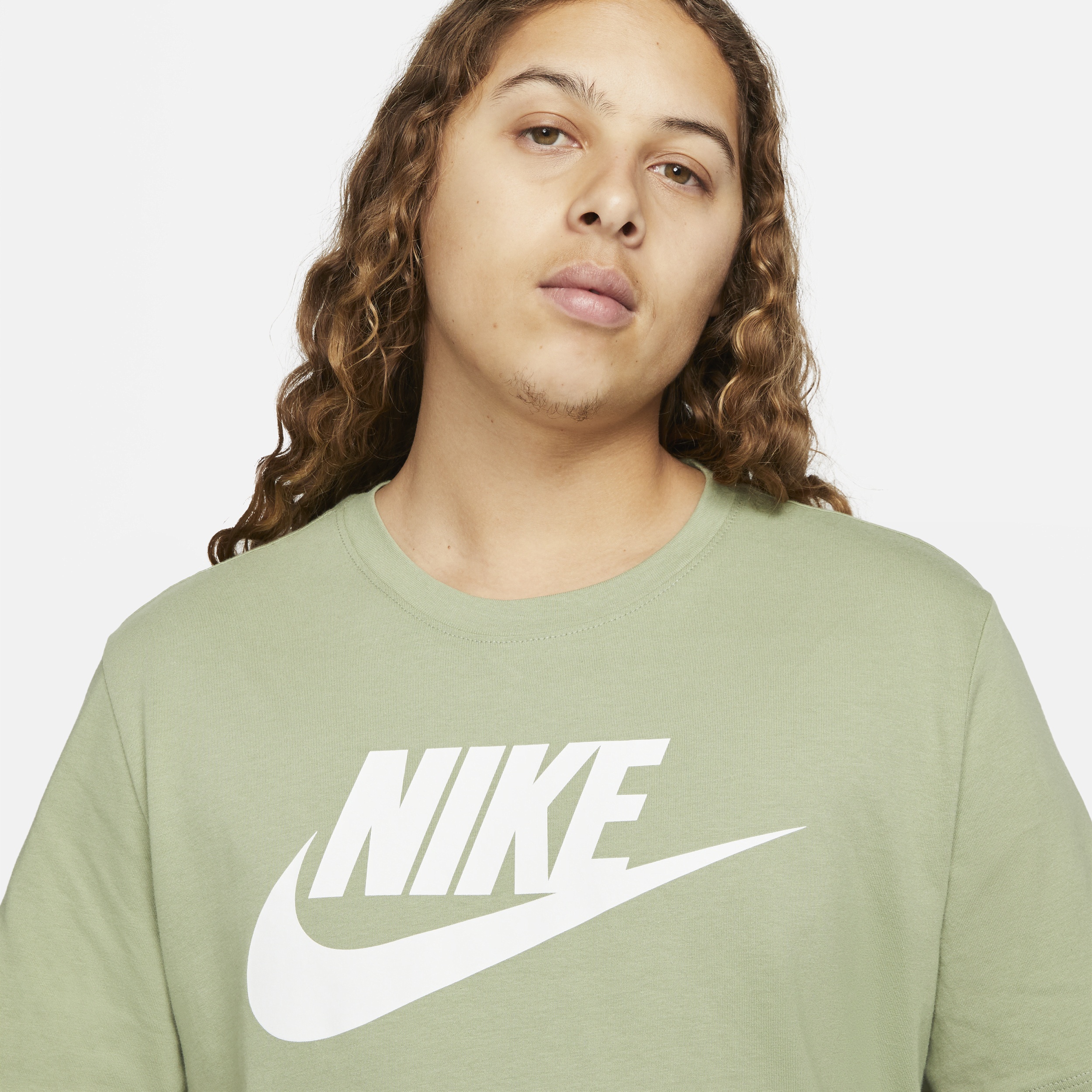 Men's Nike Sportswear T-Shirt - 3