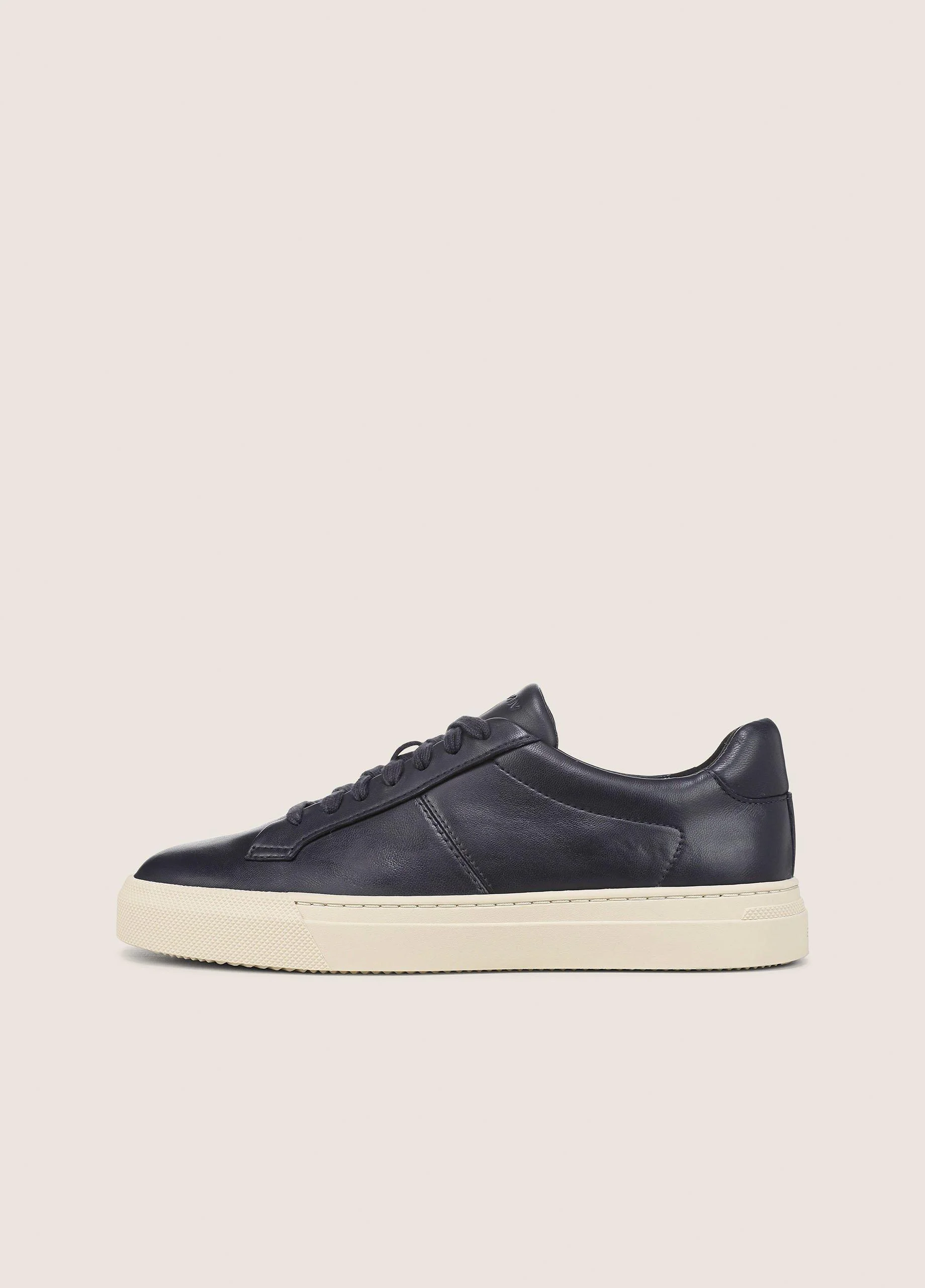Lomas Leather Sneaker - 1