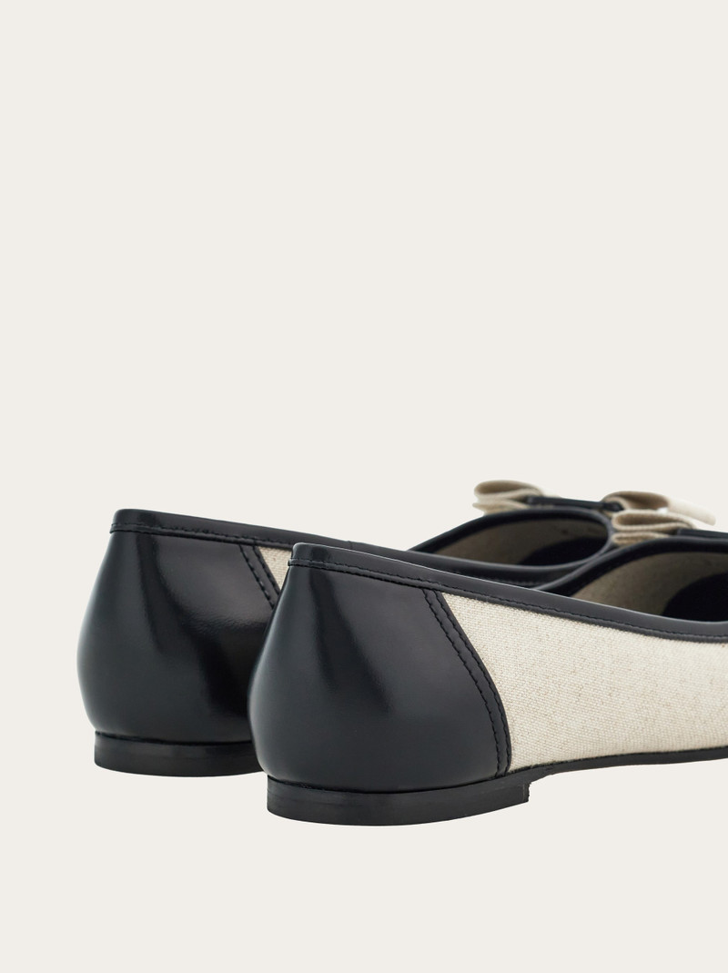 Varina ballet flat 4