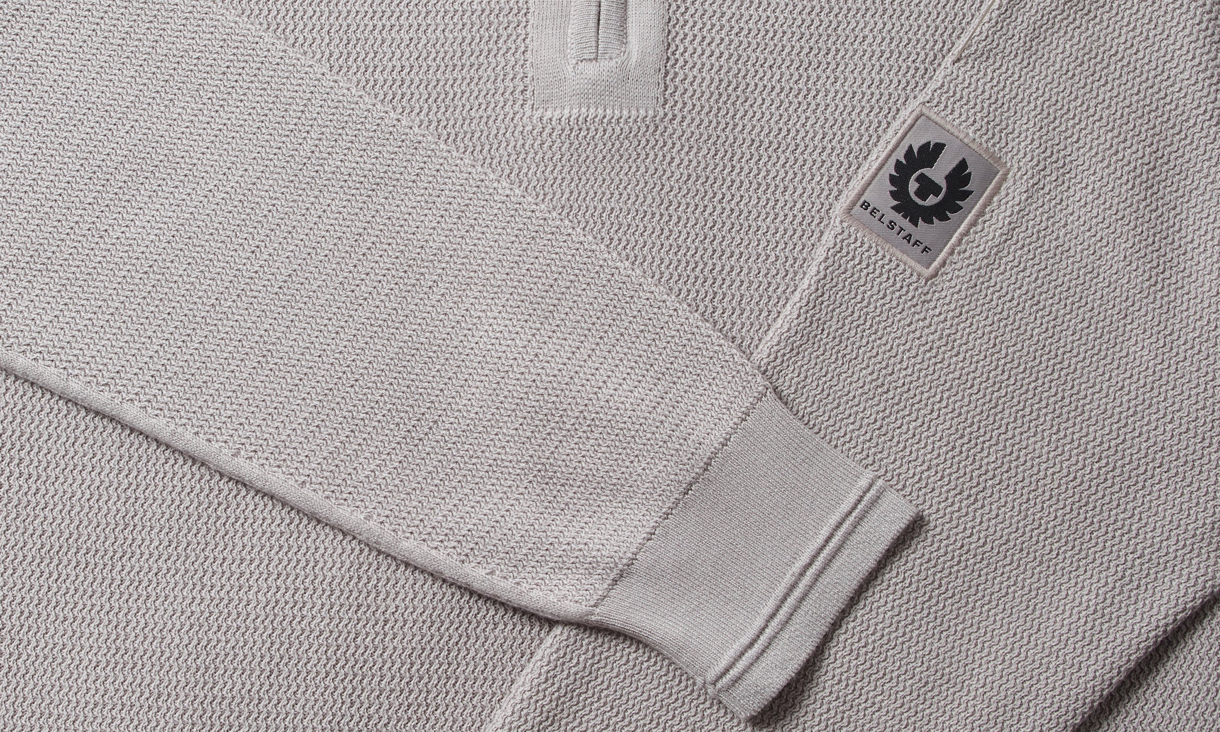 GUIDE QUARTER ZIP JUMPER - 6