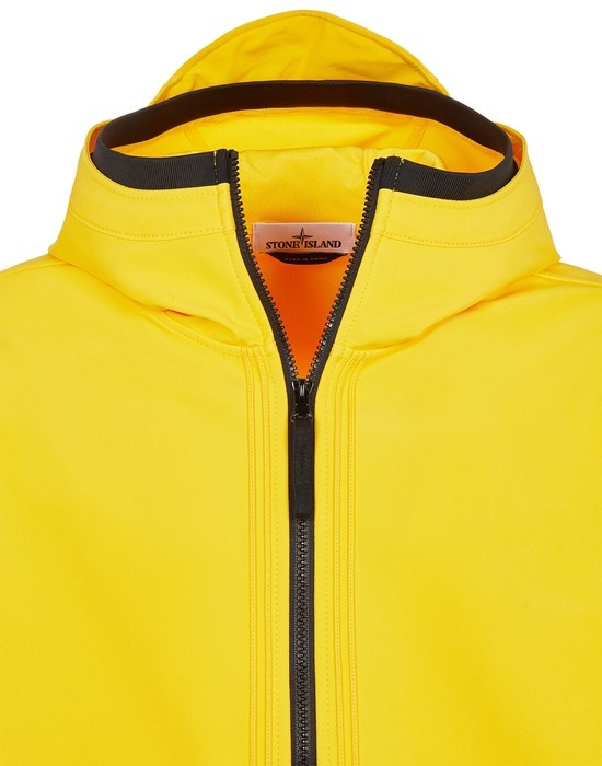 40427 LIGHT SOFT SHELL-R_e.dye® TECHNOLOGY YELLOW - 3