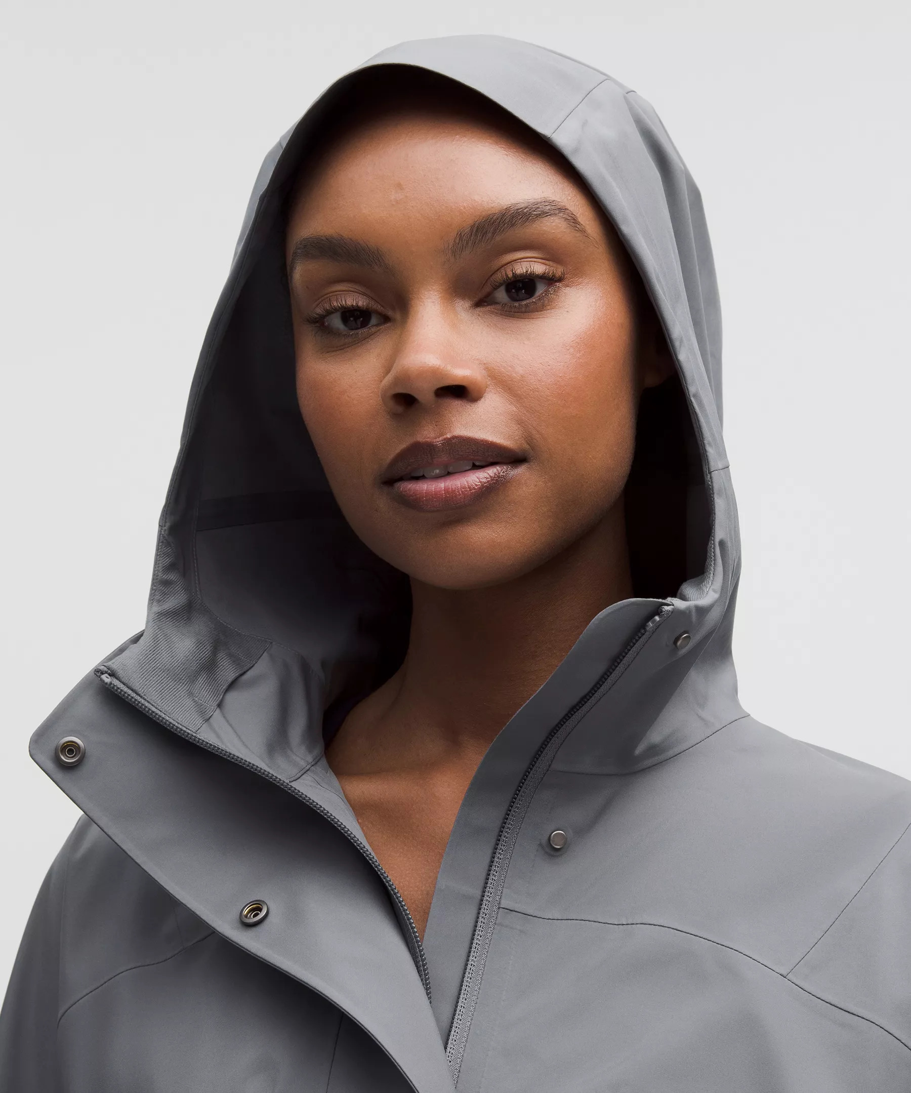 Rain Chaser Jacket - 4