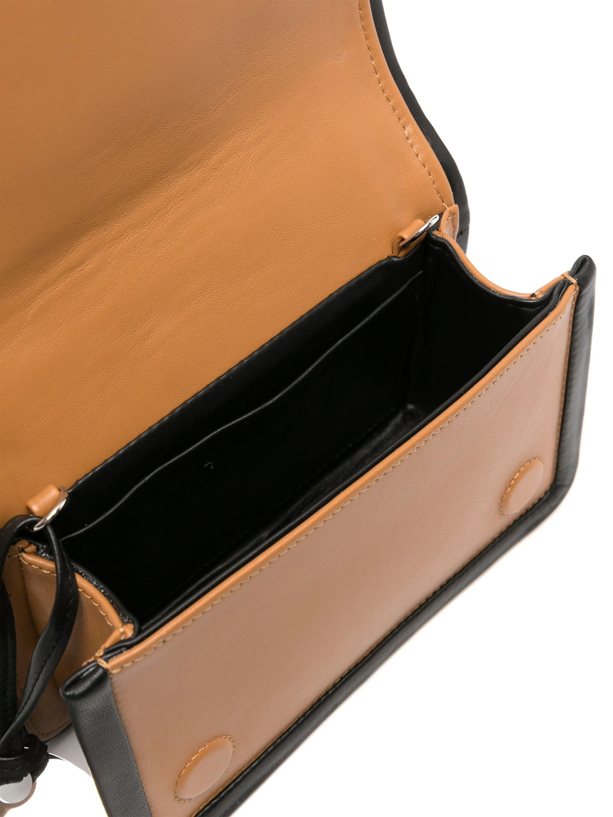 Pierre Hardy Small Alpha Leather Crossbody Bag - 2