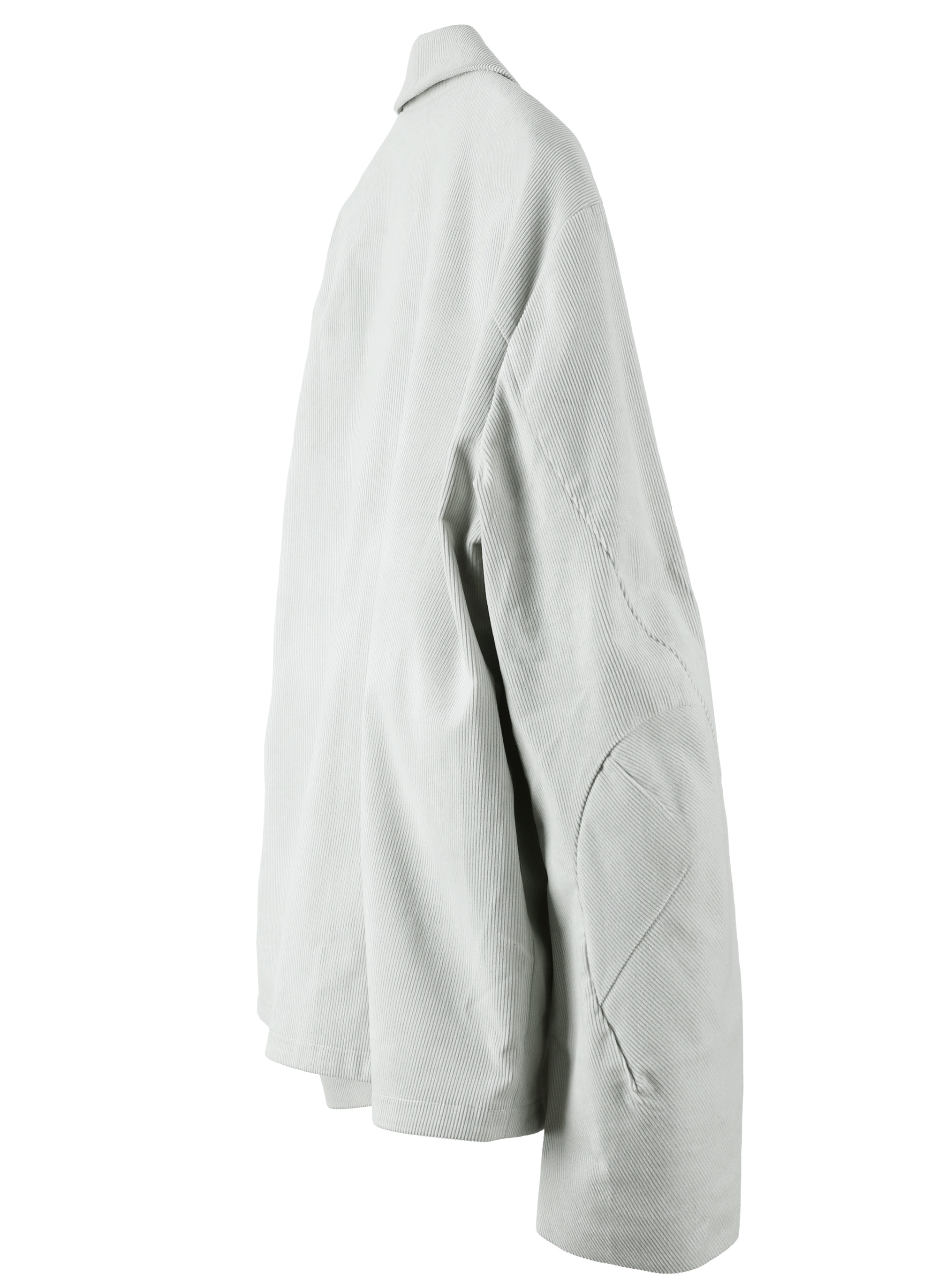 5.1 JACKET RIGHT (ICE) - 3
