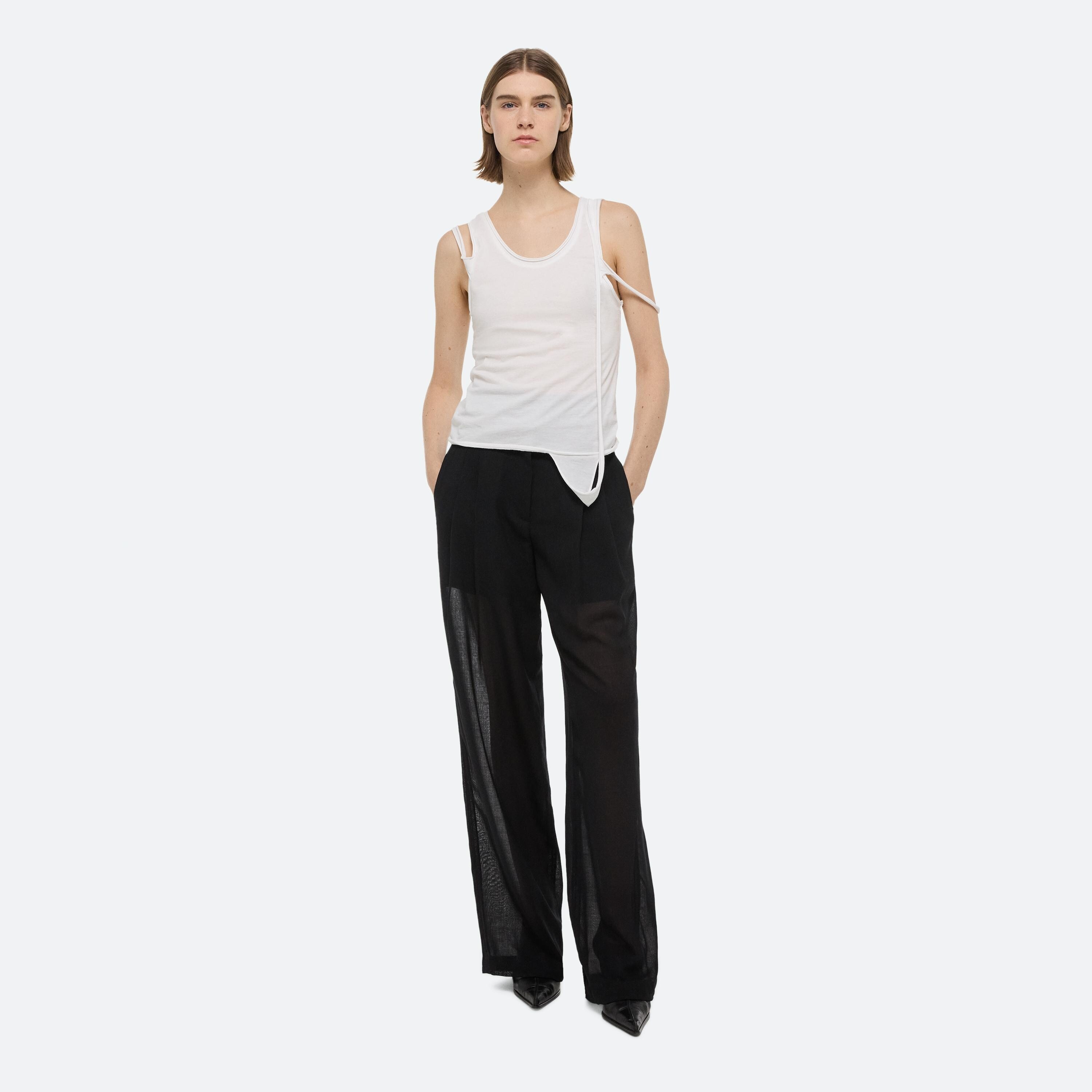 STRAP TANK - 2