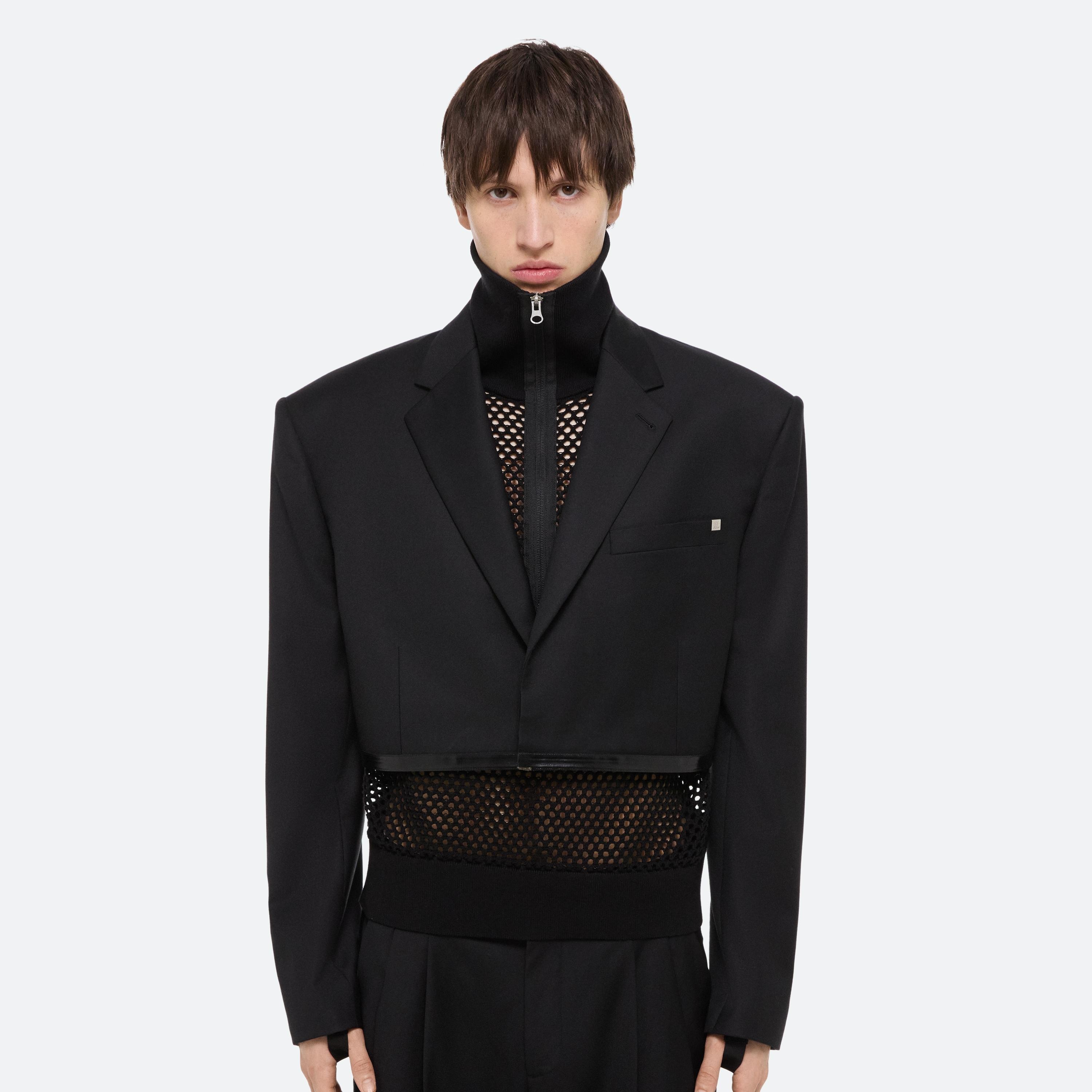 ZIP DRIVER BLAZER - 8