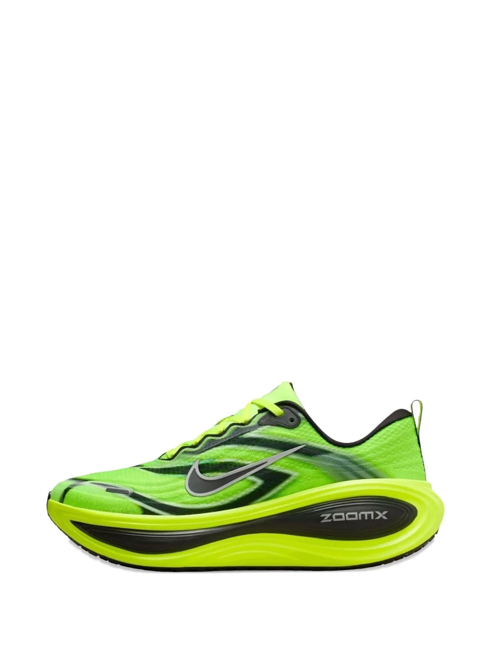 Vomero Plus SE low-top sneakers - 1