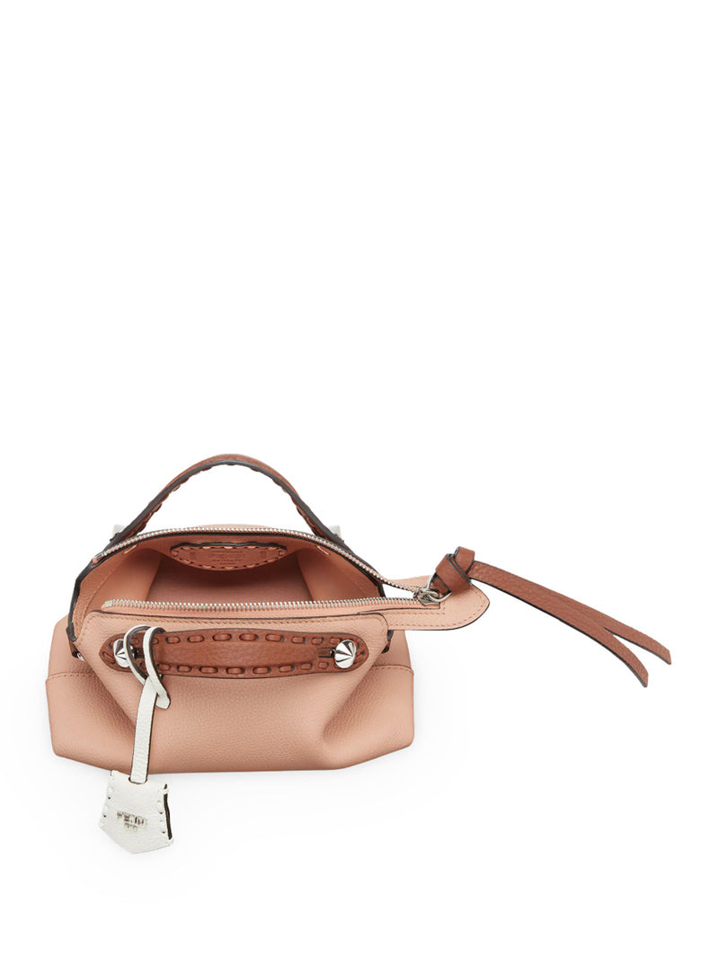 Fendi Women By The Way Selleria - 7