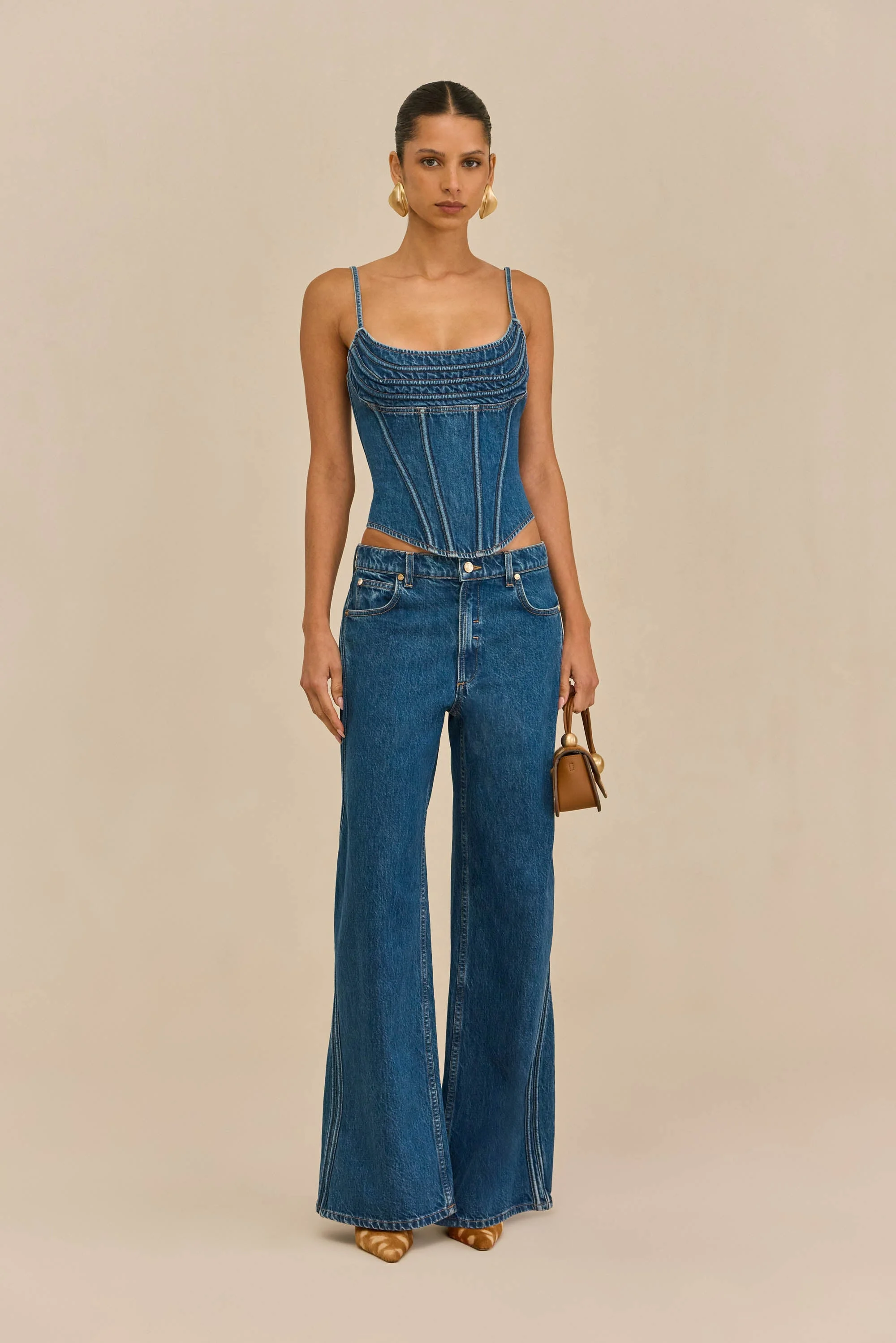 MAJA PANT - 1