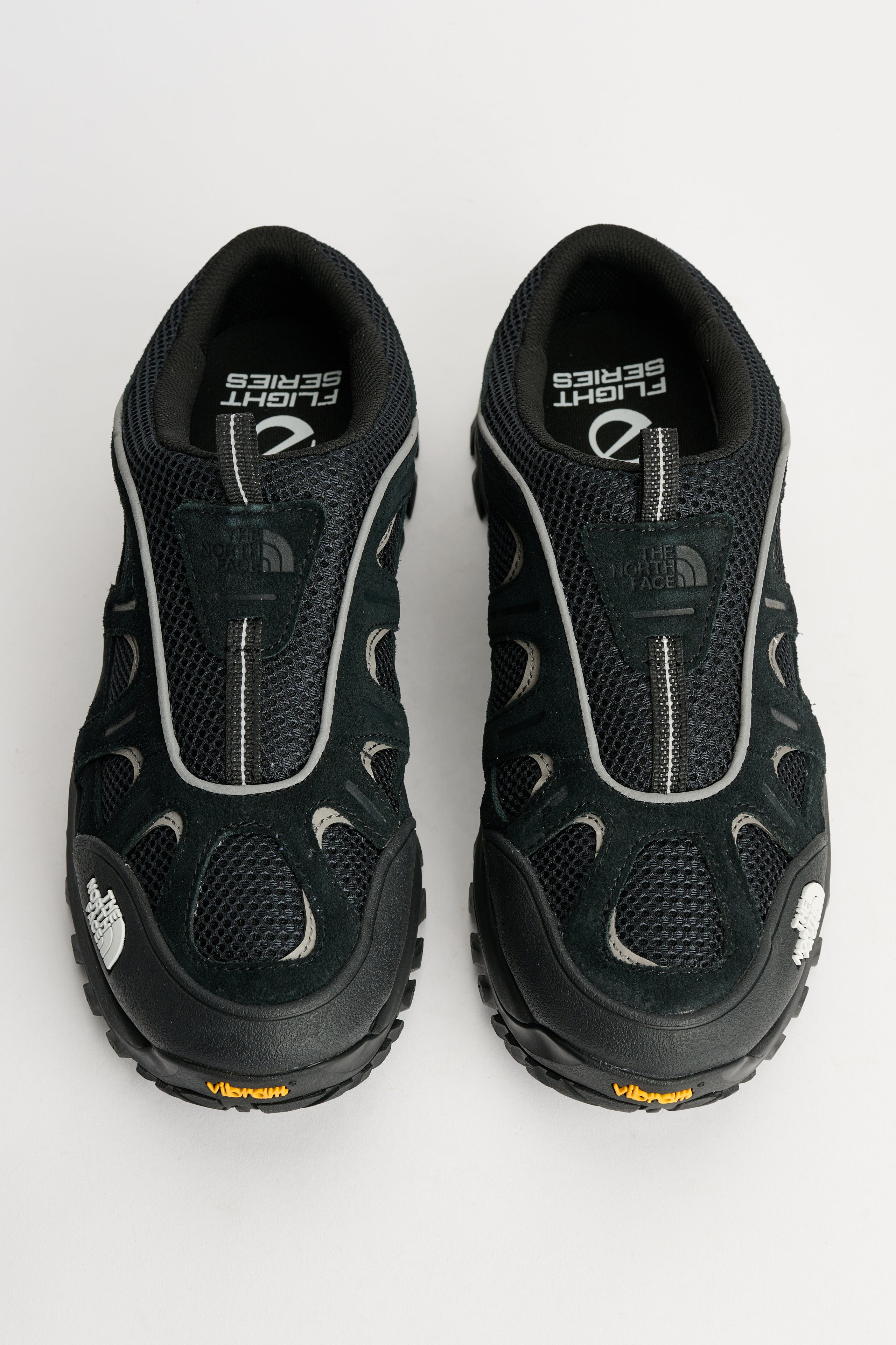 THE NORTH FACE HEDGEHOG 06 RVST MULE TNF BLACK / TNF WHITE - 5