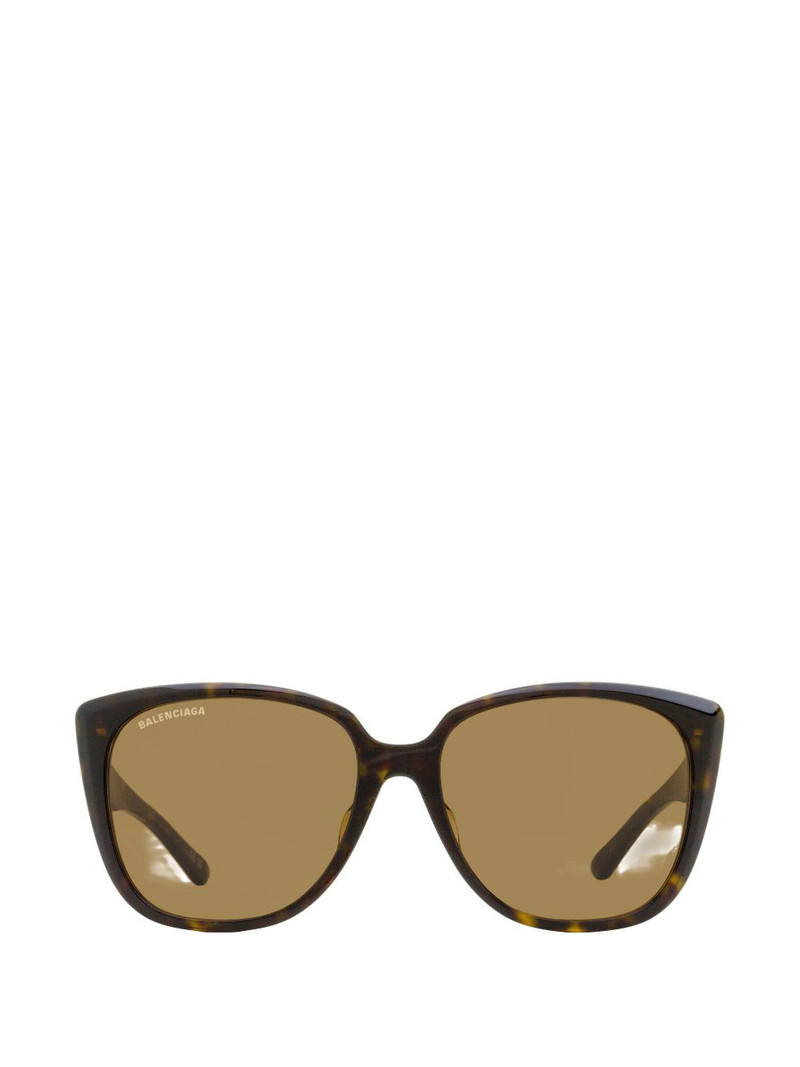 Alternative Fit sunglasses 1