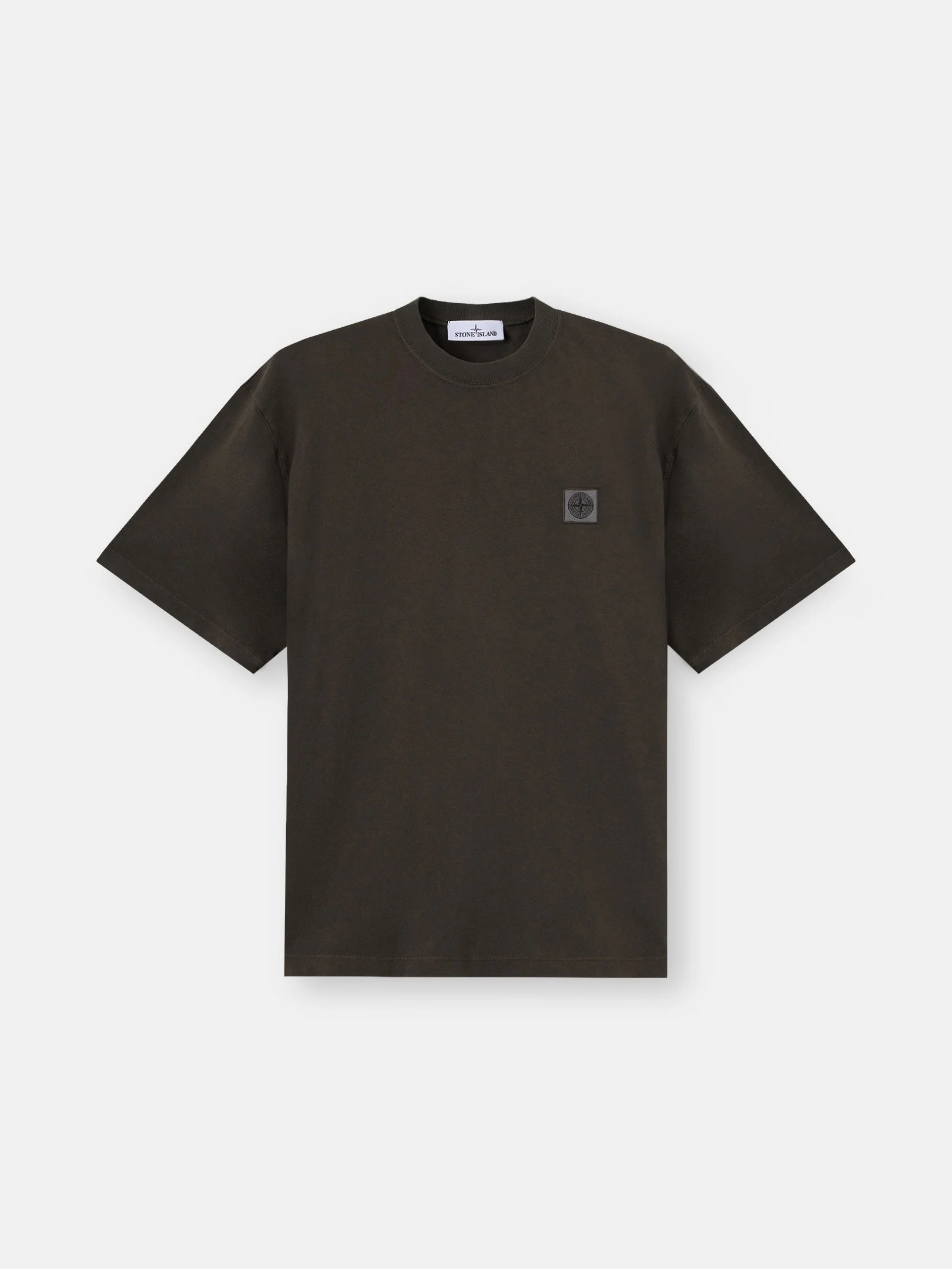 2100030 COMBED ORGANIC COTTON JERSEY - 1
