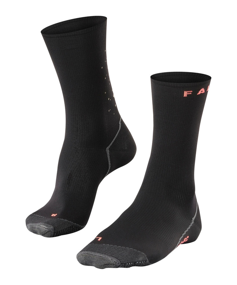 BC Impulse Reflective Unisex Biking Socks 1