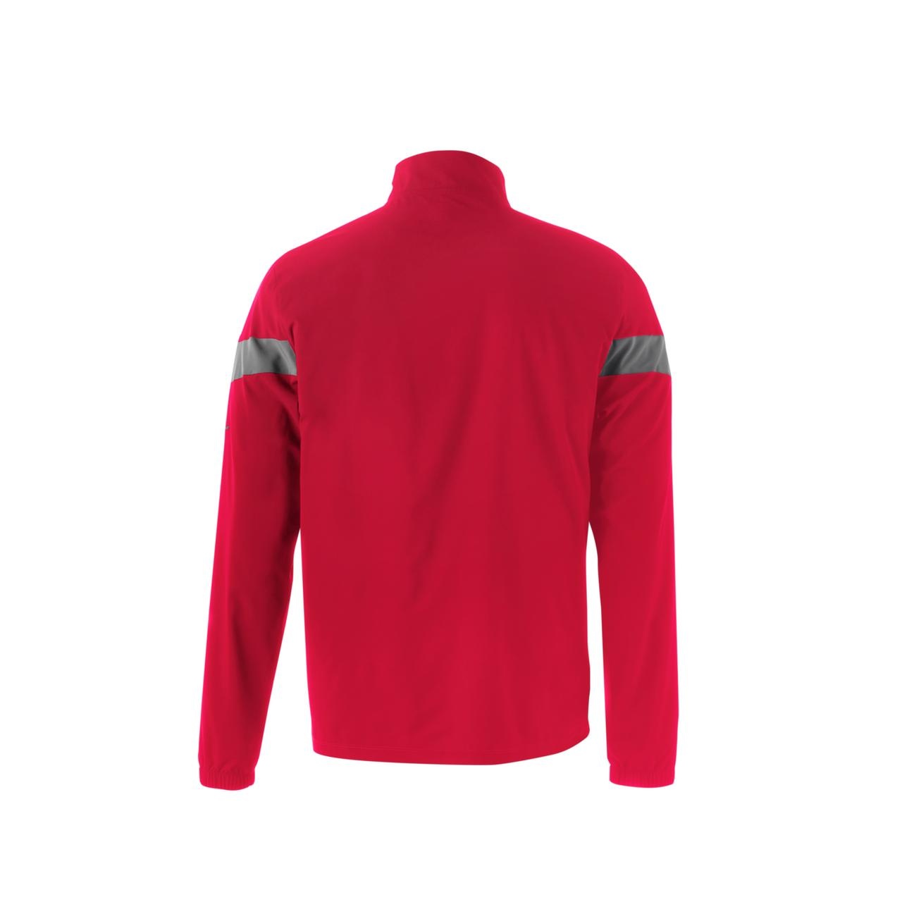 Mizuno Youth Long Sleeve Hitting Jacket - 2