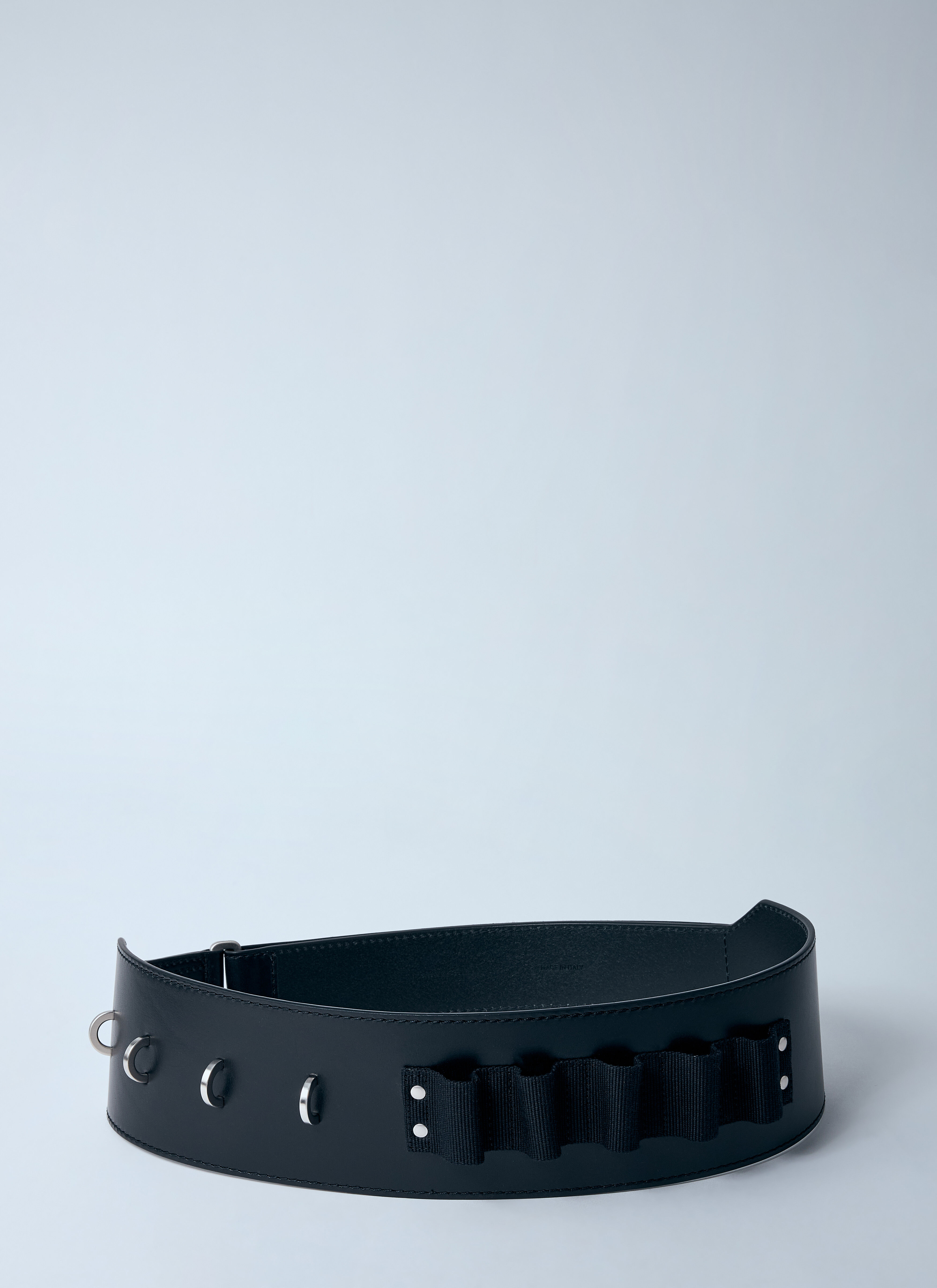 Cargo Belt - 3