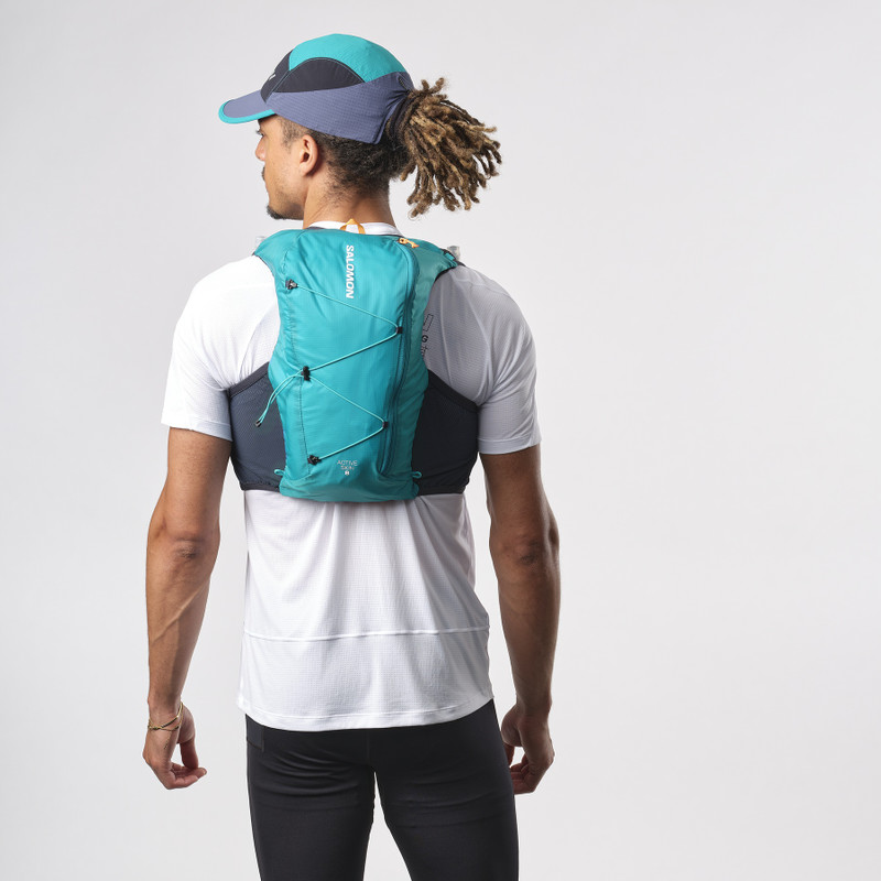 SALOMON ACTIVE SKIN 8 outlook