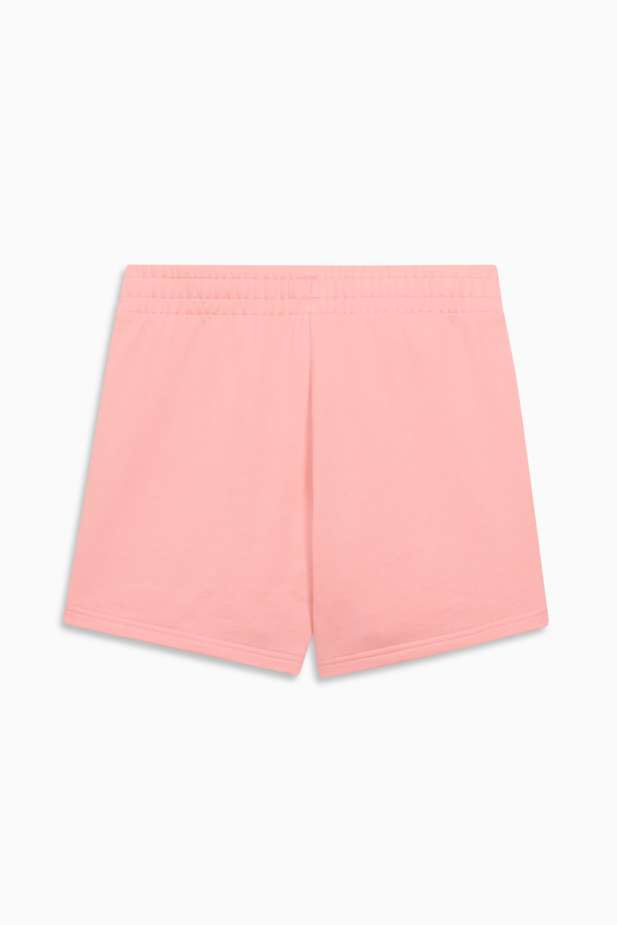 Essentials Elevated Women's 5" Mid-Rise Shorts - 2
