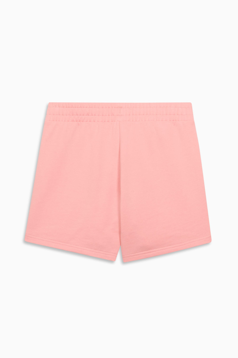 PUMA Essentials Elevated Women's 5" Mid-Rise Shorts outlook
