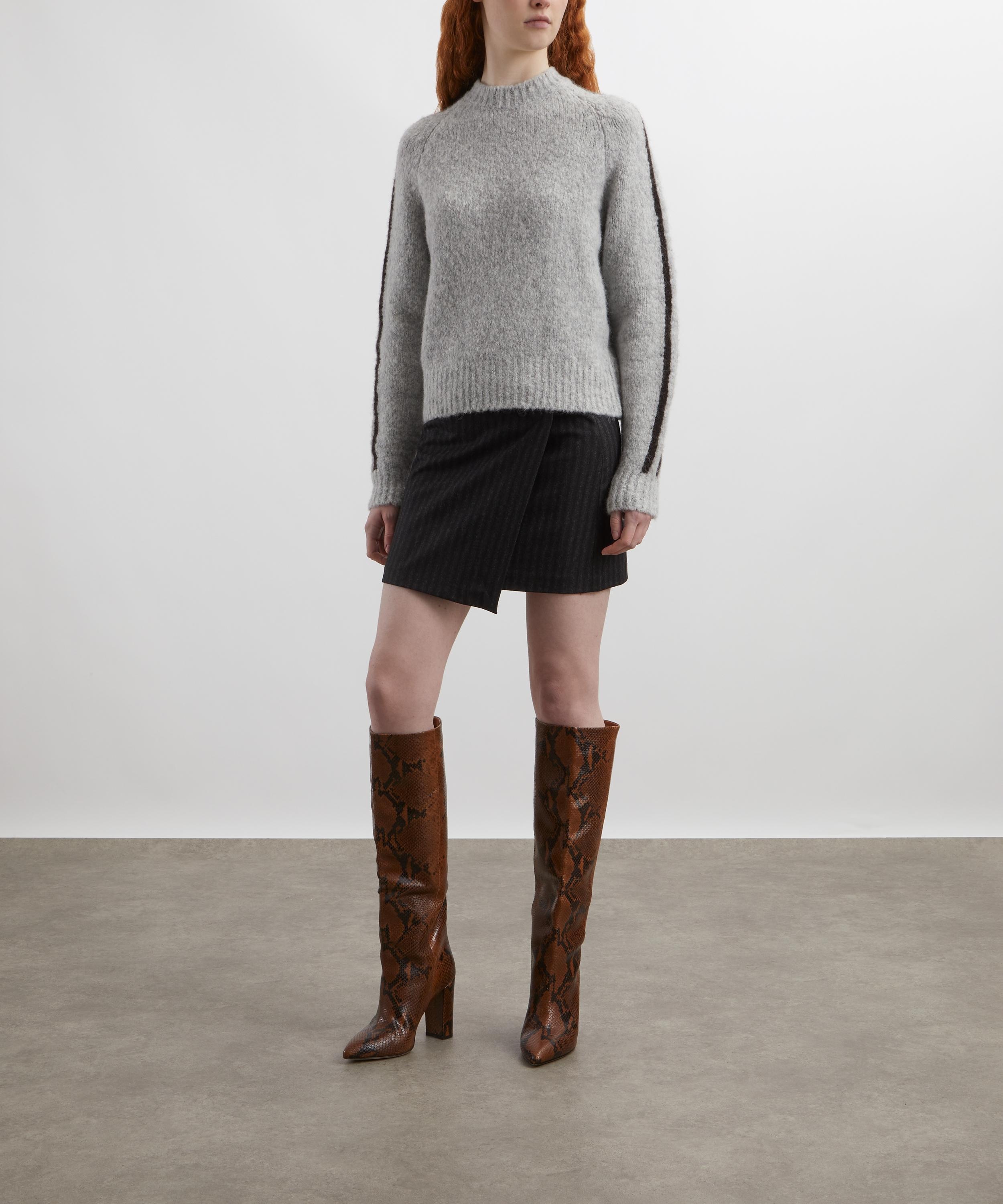 Grand Slam Sweater - 2