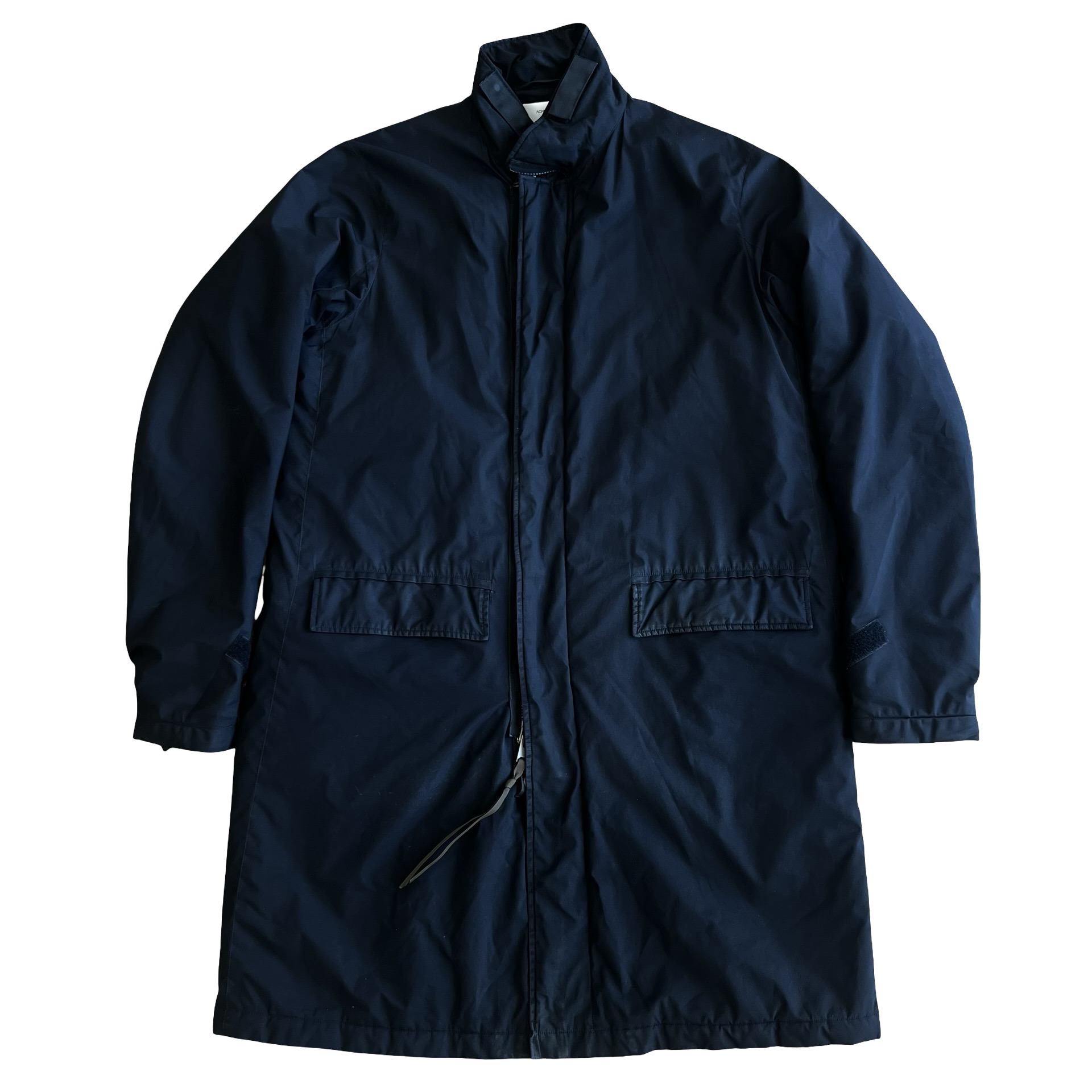Acronym J46-WS Climasheild Jacket Sz 46 - 1