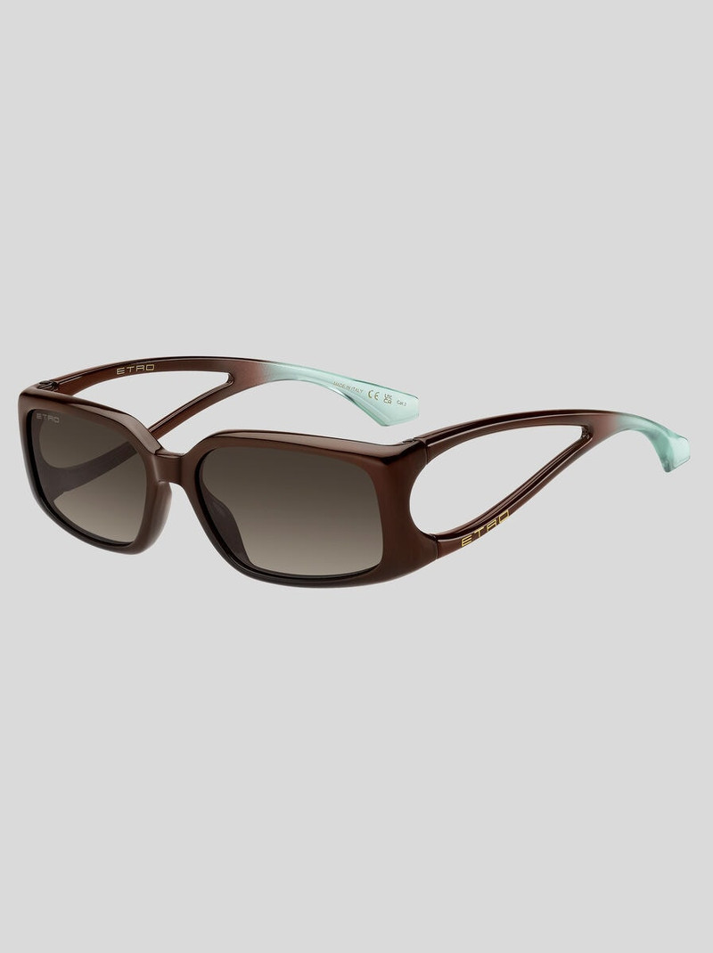 Etro ETROZEPHYR SUNGLASSES outlook