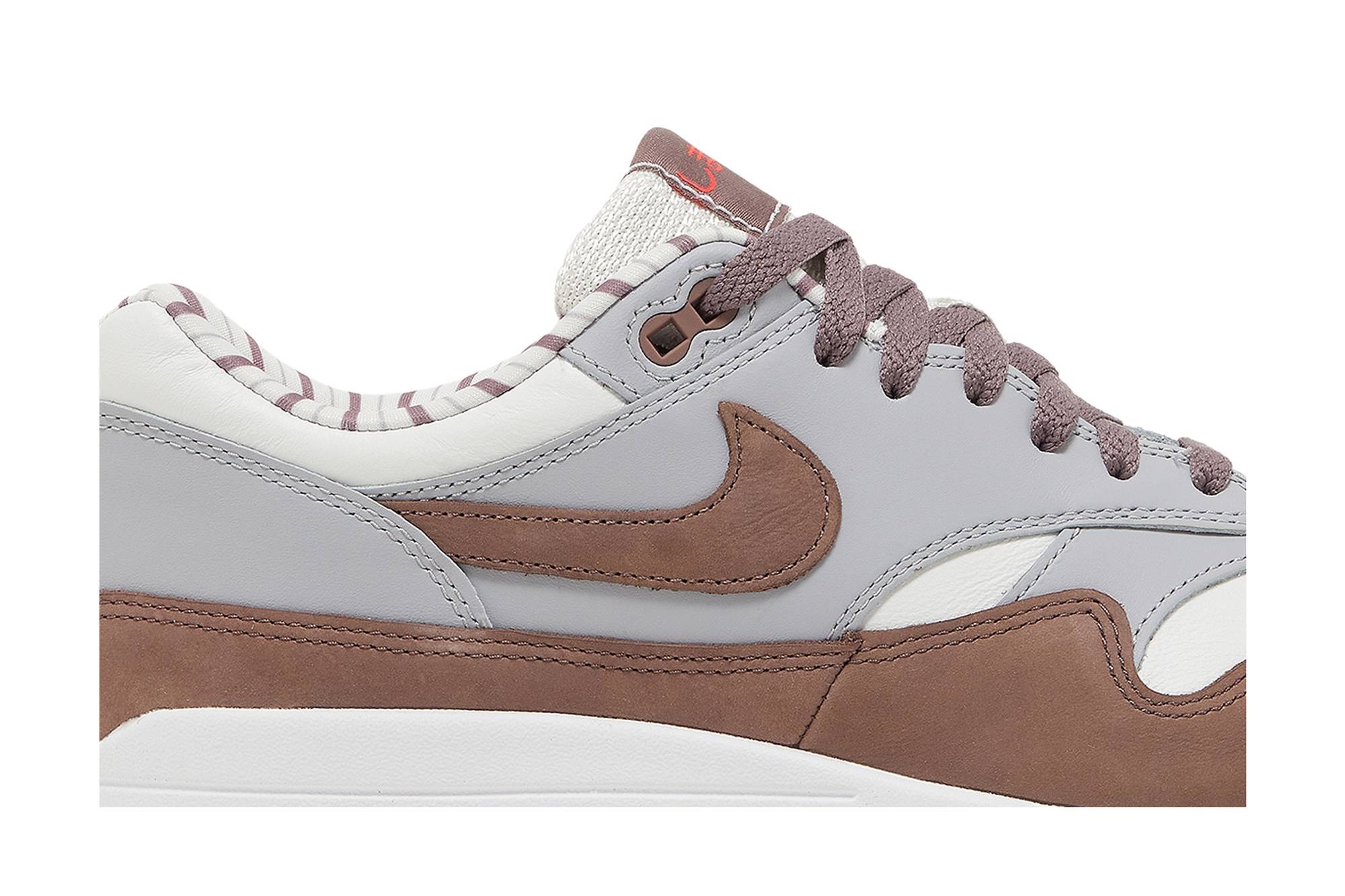 Air Max 1 Premium 'Shima Shima' 2023 - 2