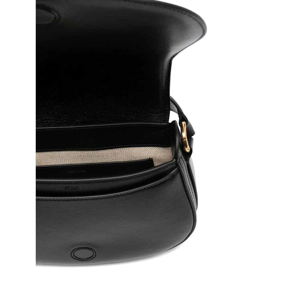 Chloé Black Satchels & Cross Body Bags Women - 4
