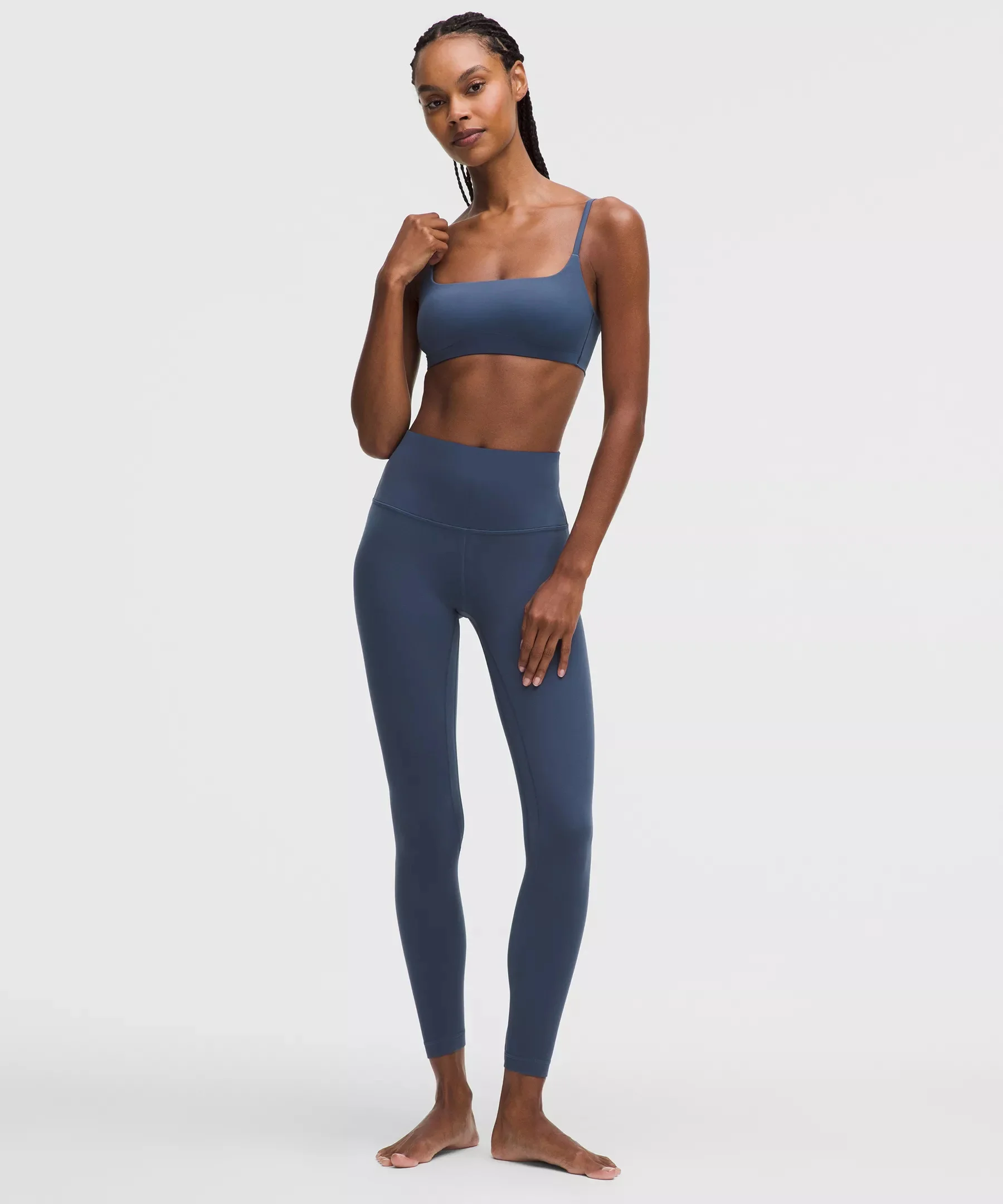 lululemon Align™ High-Rise Pant 25" - 1