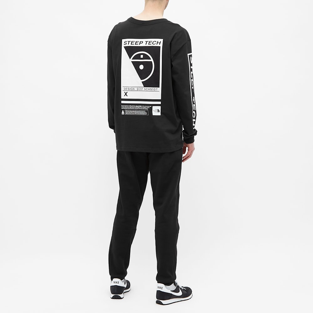 The North Face Long Sleeve Steep Tech Tee - 6